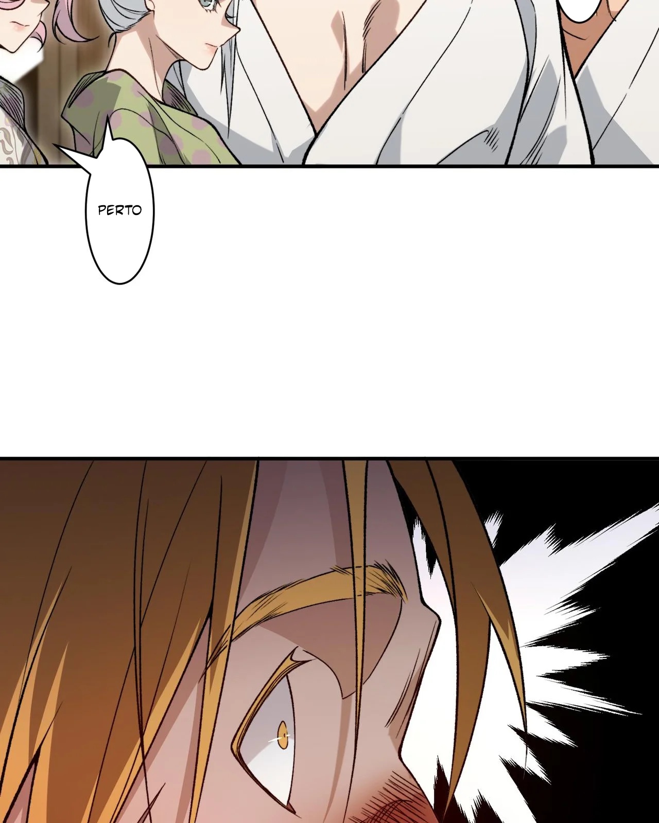 Read Demon Evolution PT Manga Online