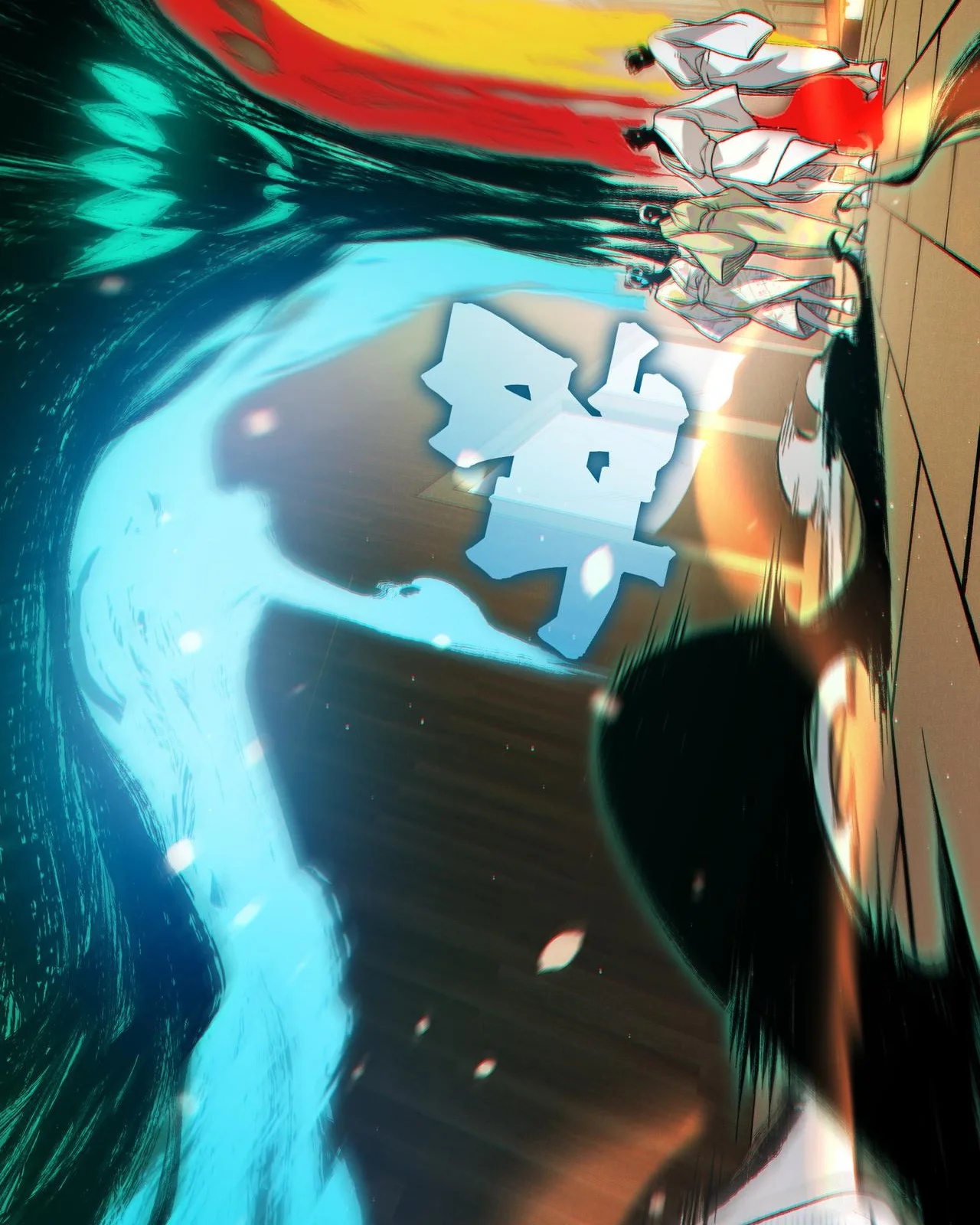 Read Demon Evolution PT Manga Online