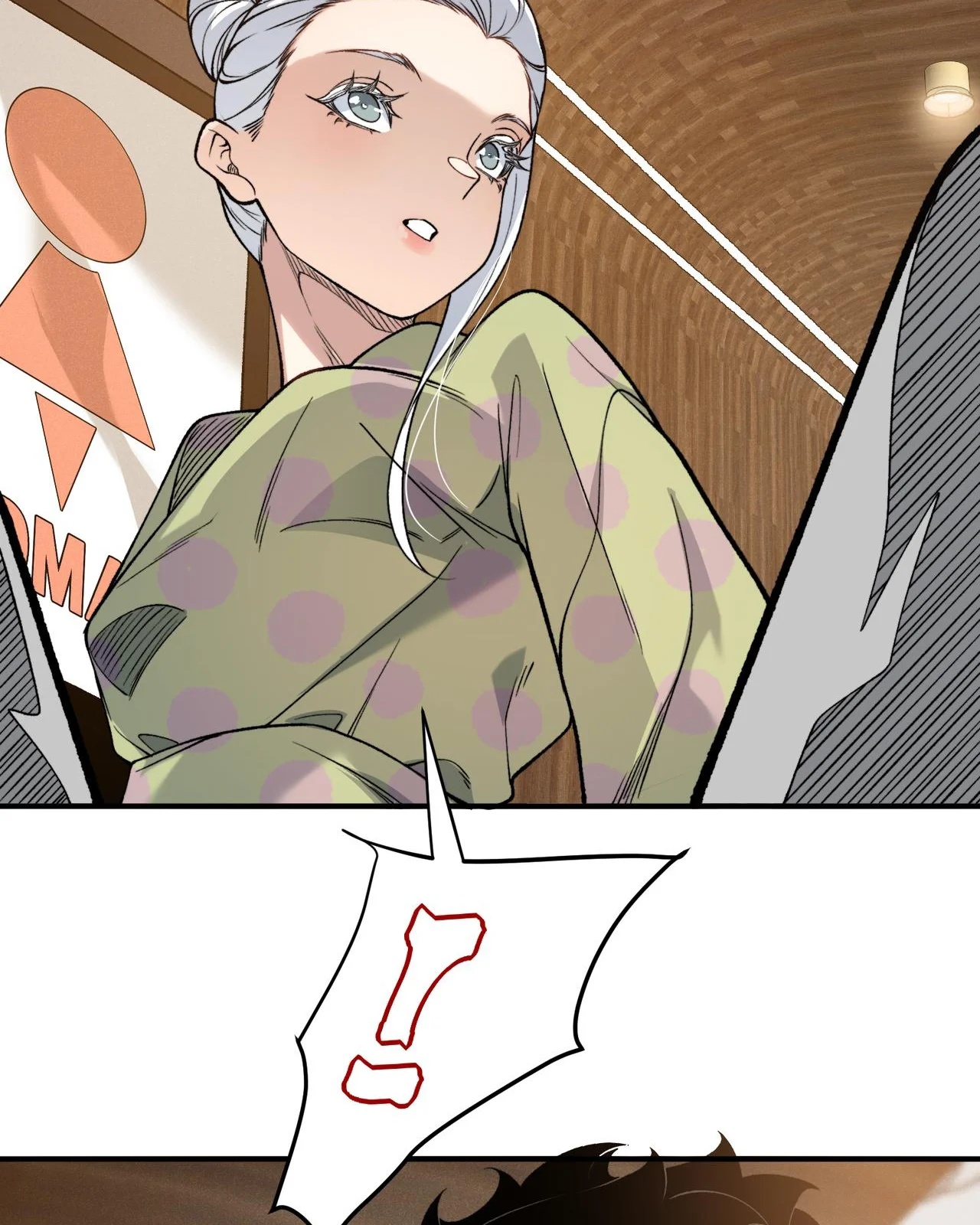 Read Demon Evolution PT Manga Online