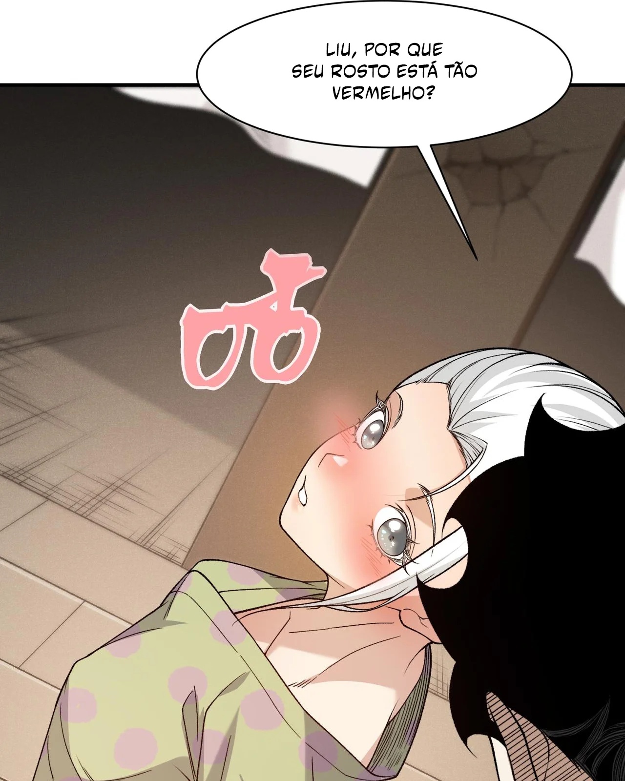 Read Demon Evolution PT Manga Online