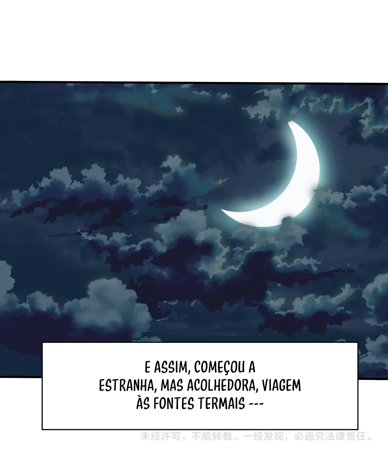 Read Demon Evolution PT Manga Online
