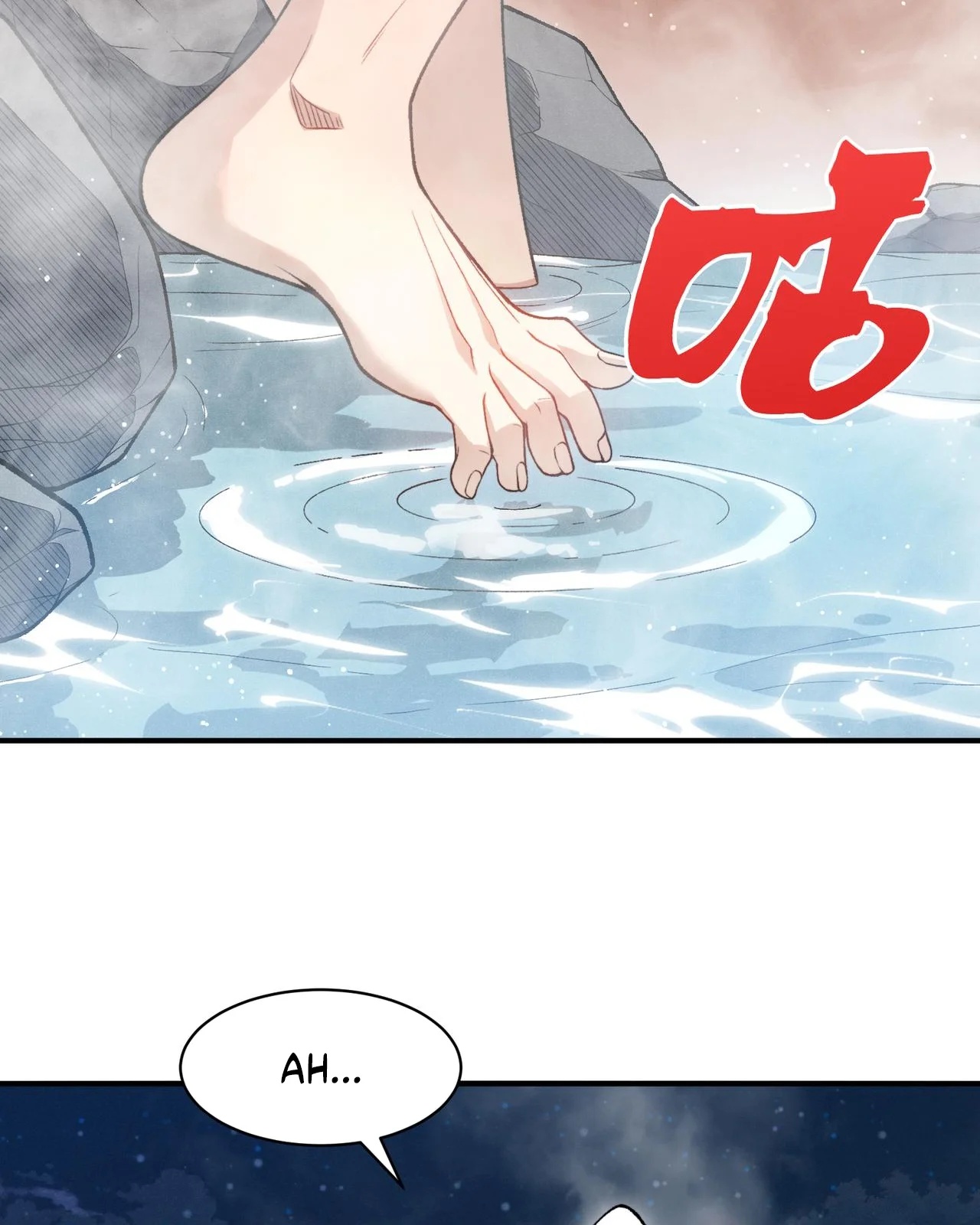 Read Demon Evolution PT Manga Online