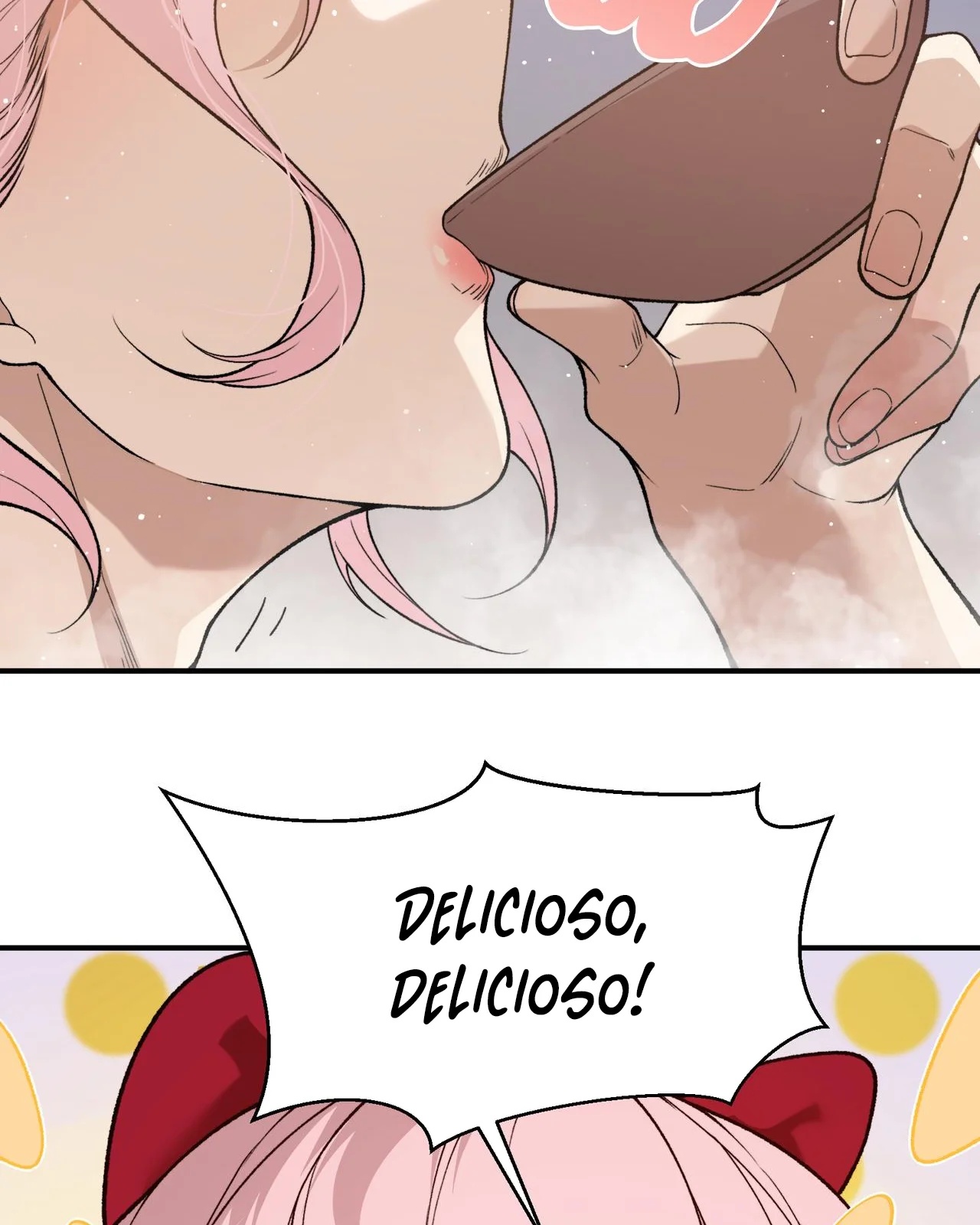 Read Demon Evolution PT Manga Online