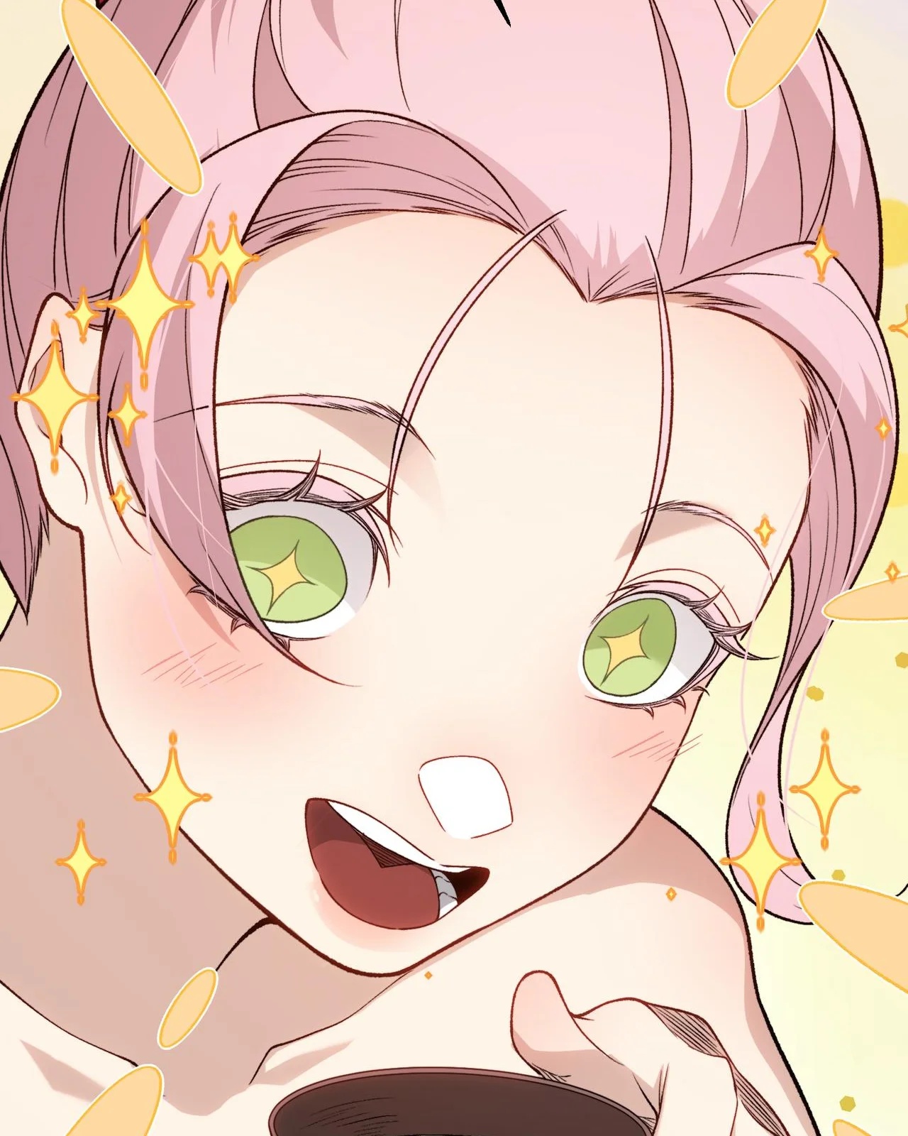 Read Demon Evolution PT Manga Online