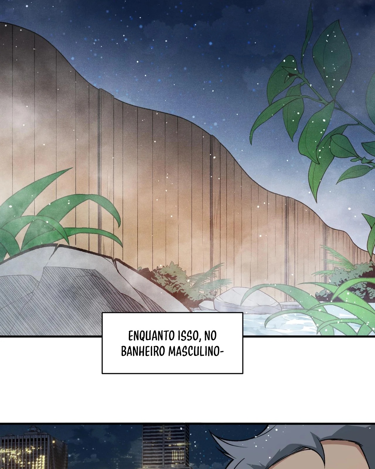 Read Demon Evolution PT Manga Online