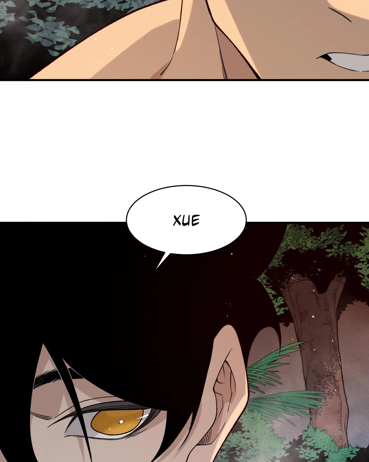 Read Demon Evolution PT Manga Online