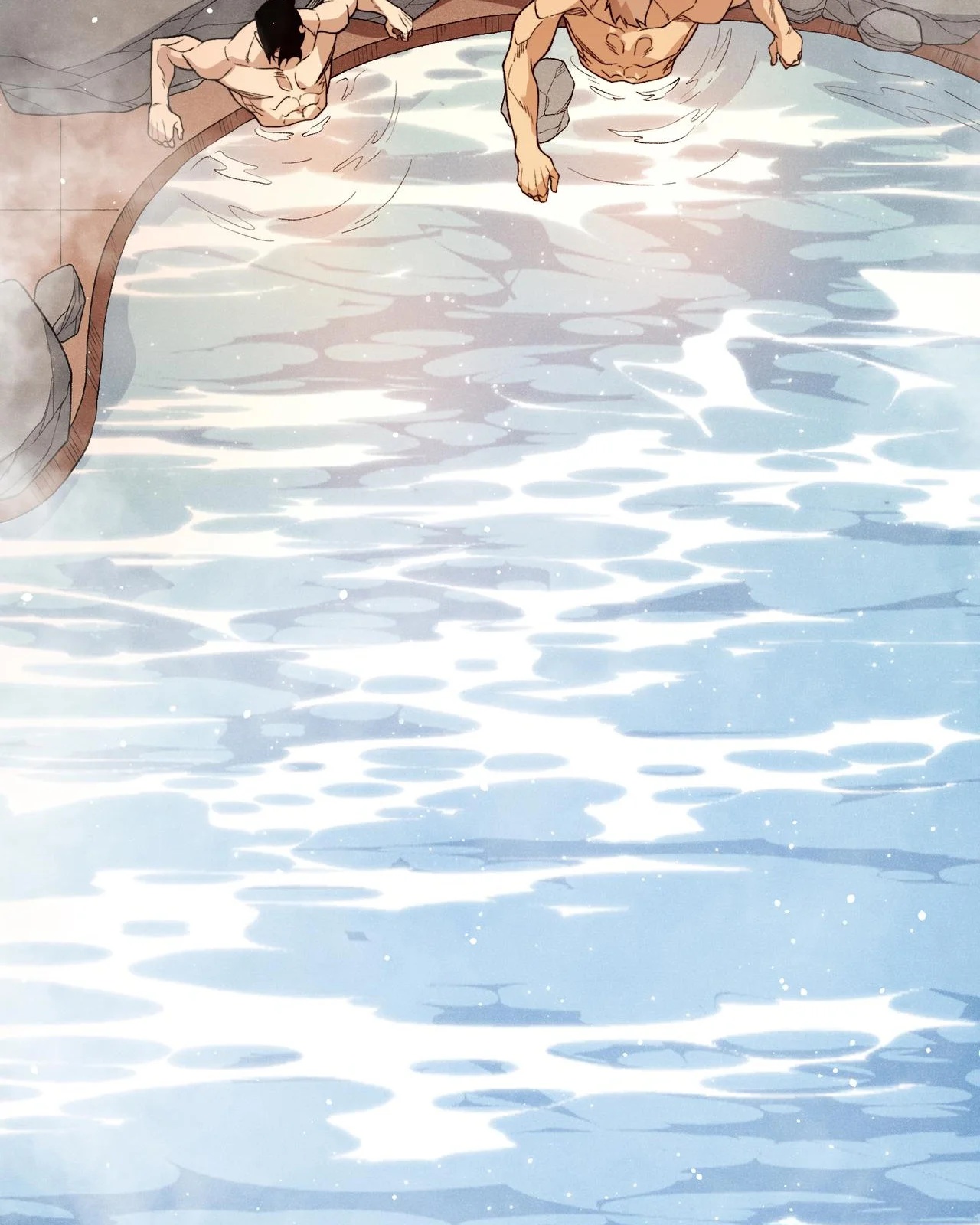 Read Demon Evolution PT Manga Online