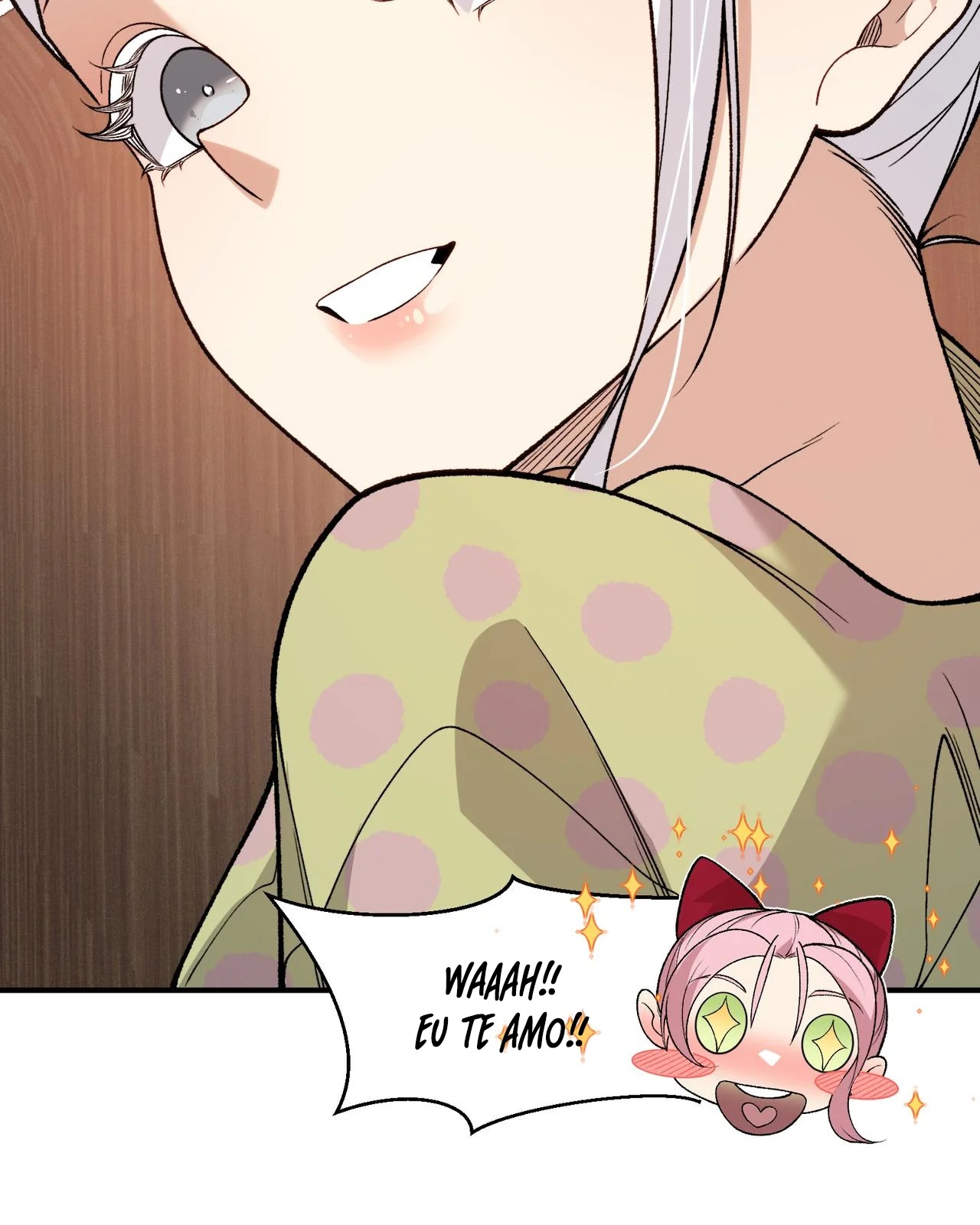 Read Demon Evolution PT Manga Online