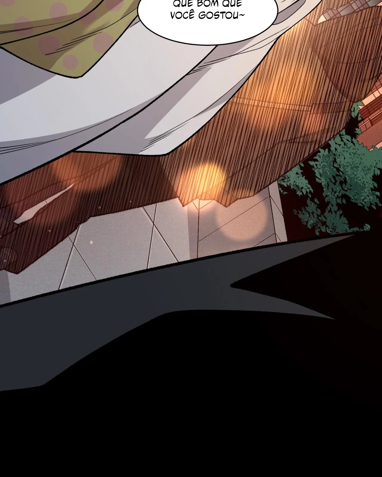 Read Demon Evolution PT Manga Online