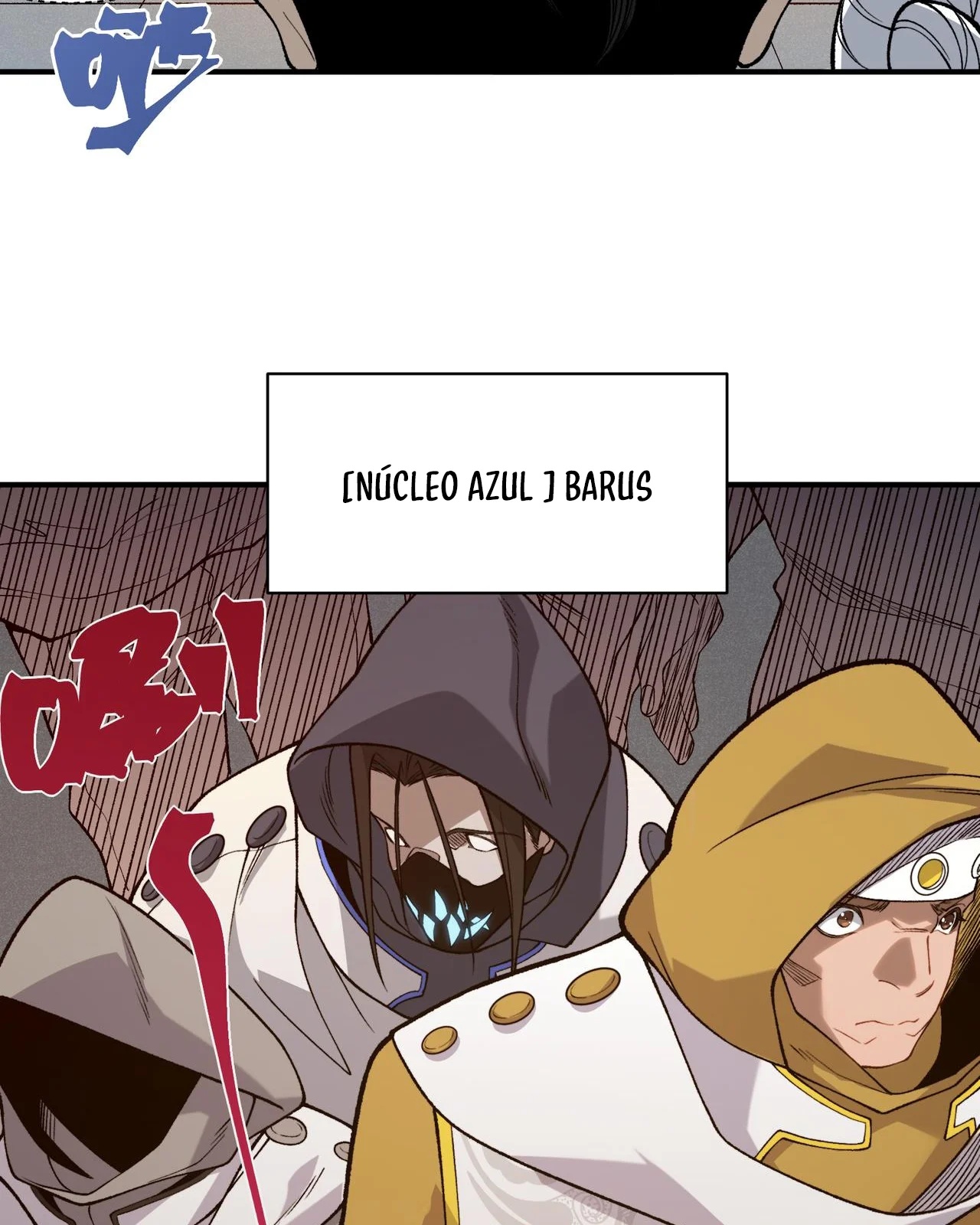 Read Demon Evolution PT Manga Online
