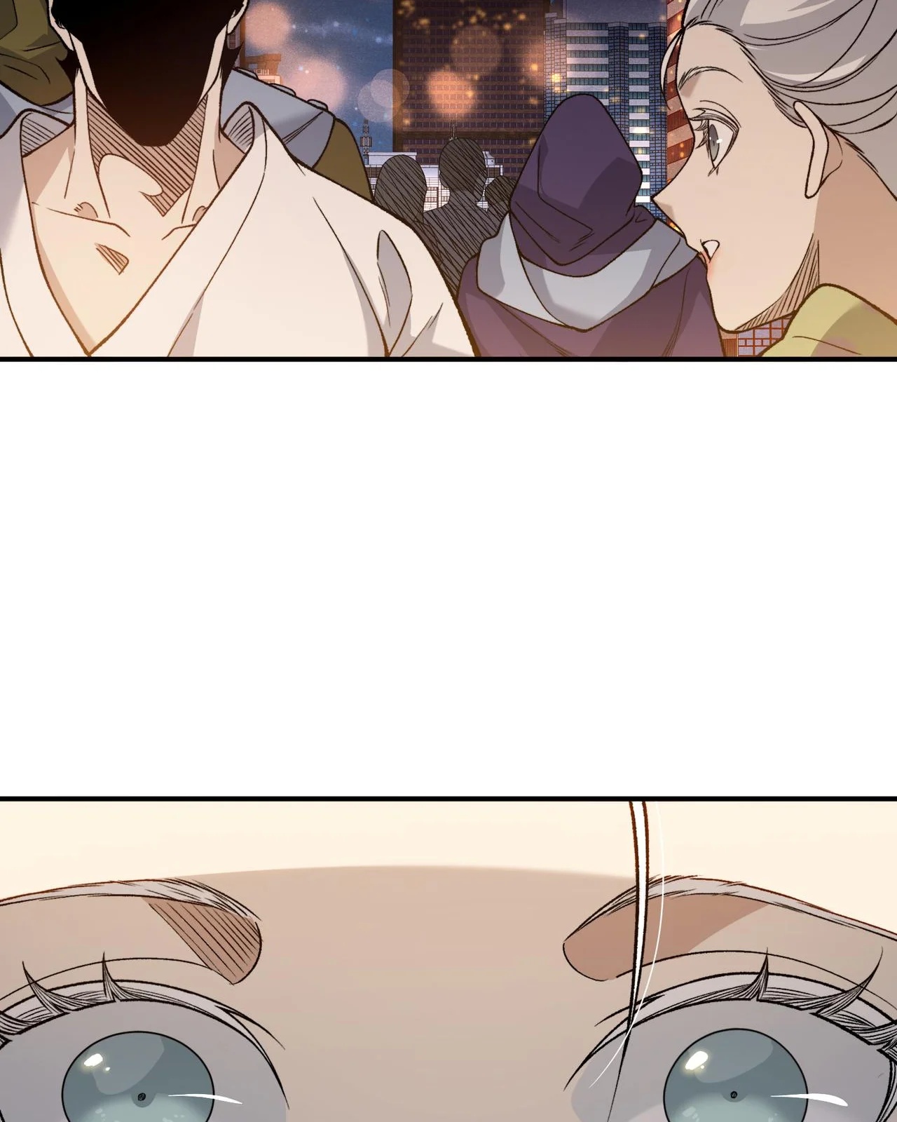 Read Demon Evolution PT Manga Online