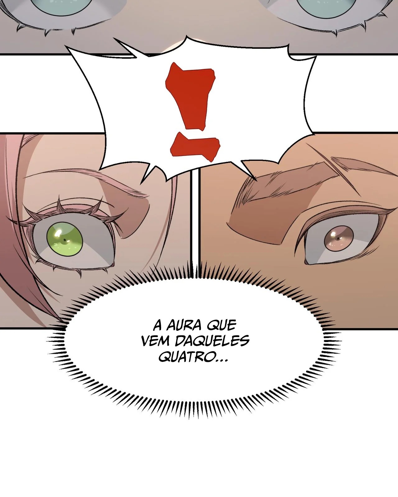 Read Demon Evolution PT Manga Online