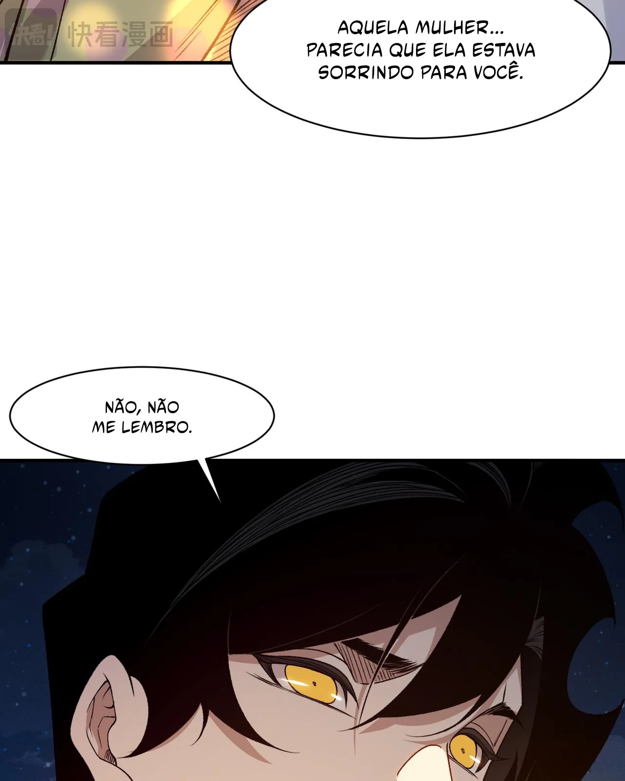 Read Demon Evolution PT Manga Online
