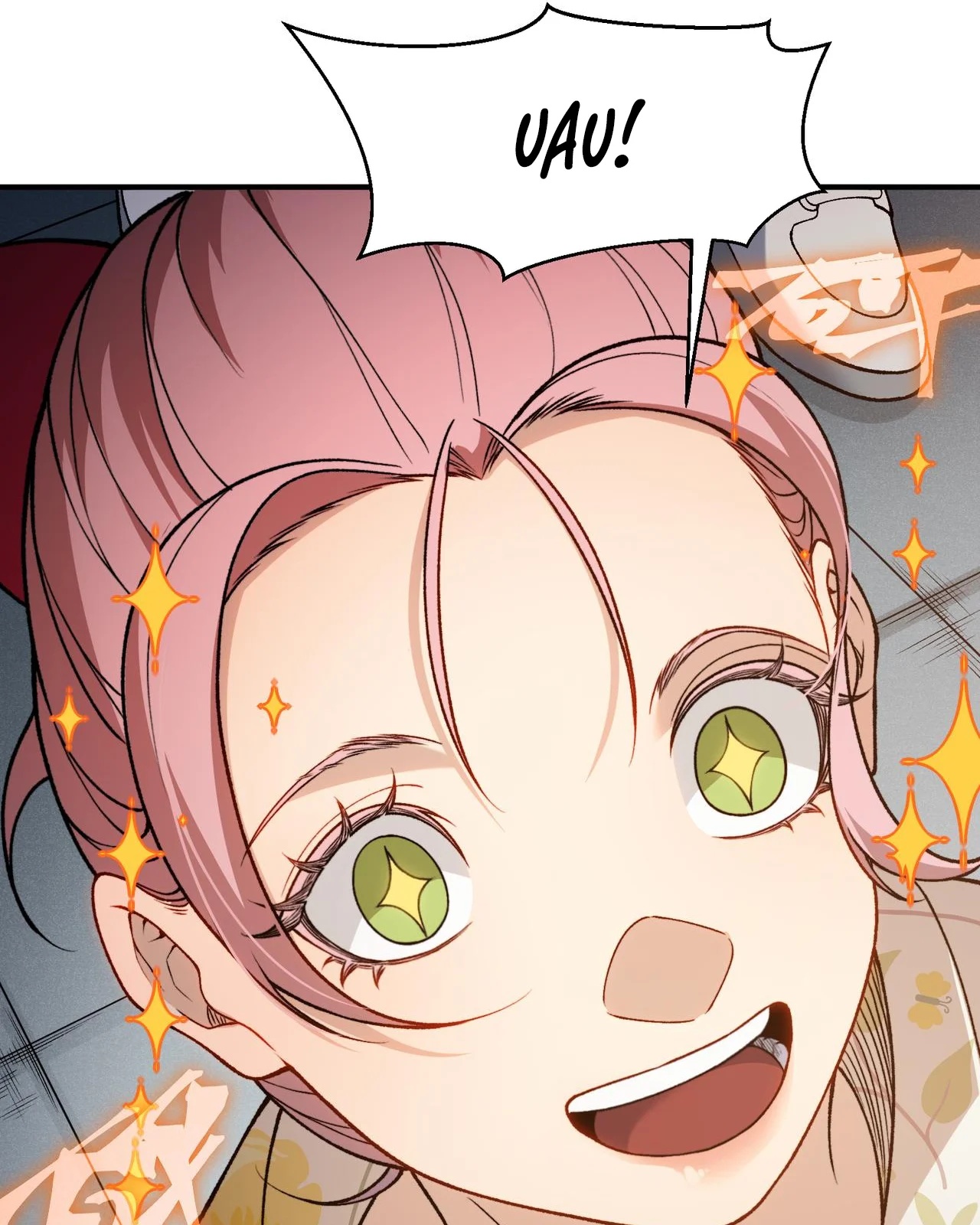 Read Demon Evolution PT Manga Online