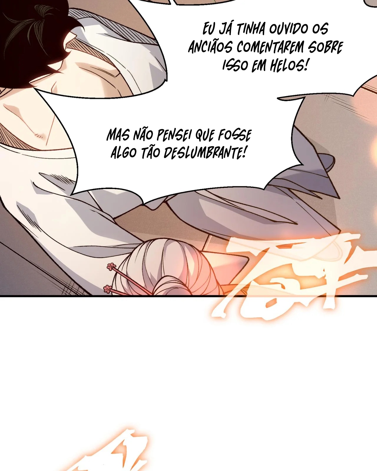 Read Demon Evolution PT Manga Online