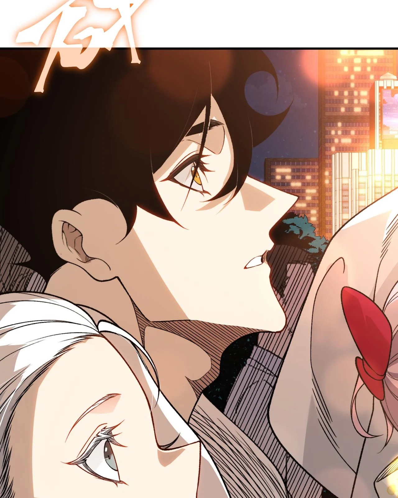 Read Demon Evolution PT Manga Online