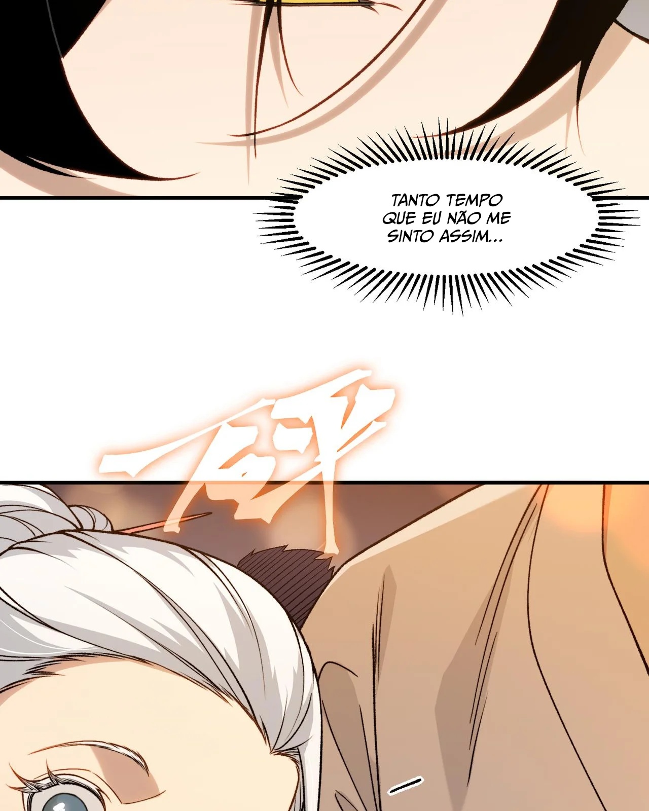 Read Demon Evolution PT Manga Online