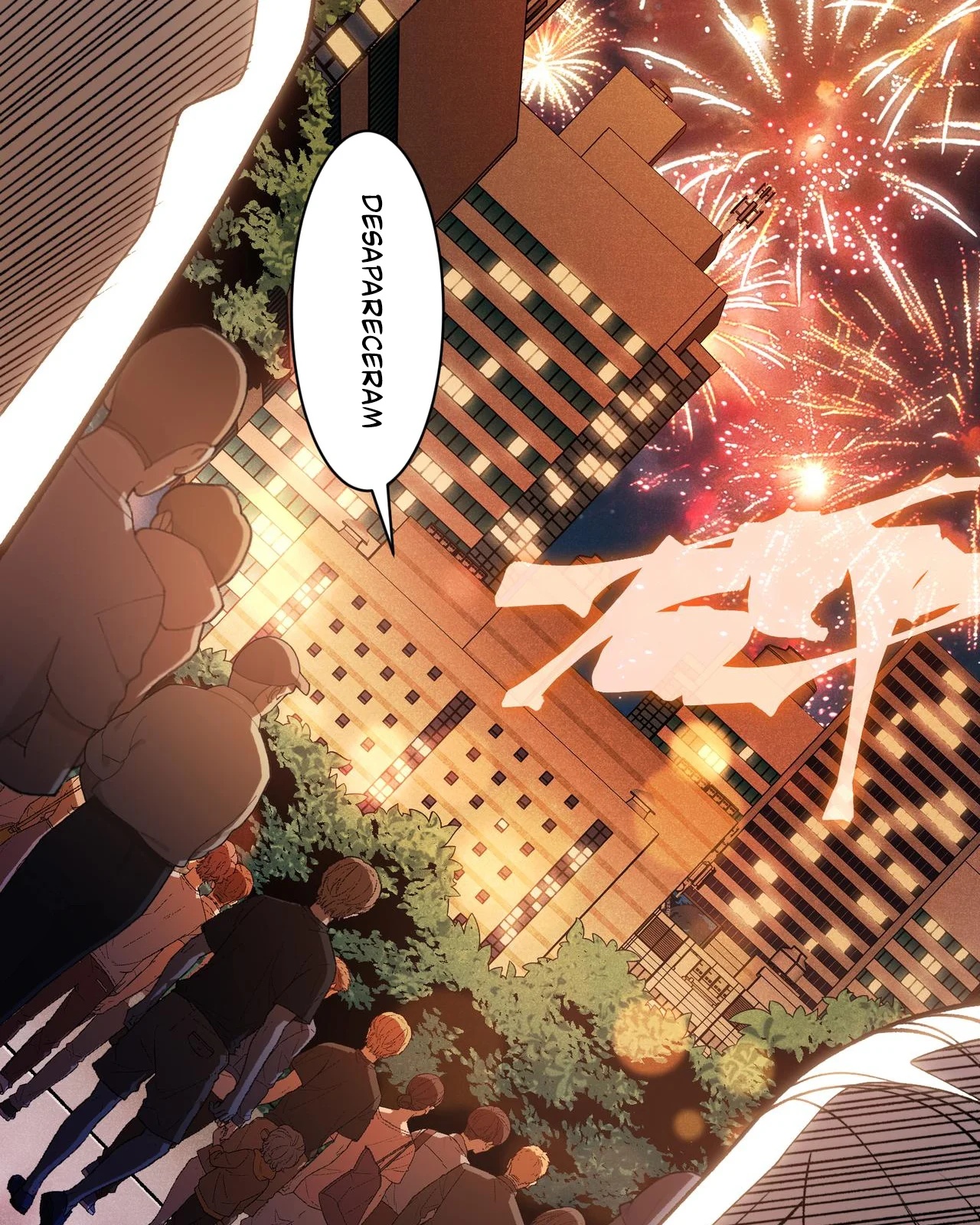Read Demon Evolution PT Manga Online