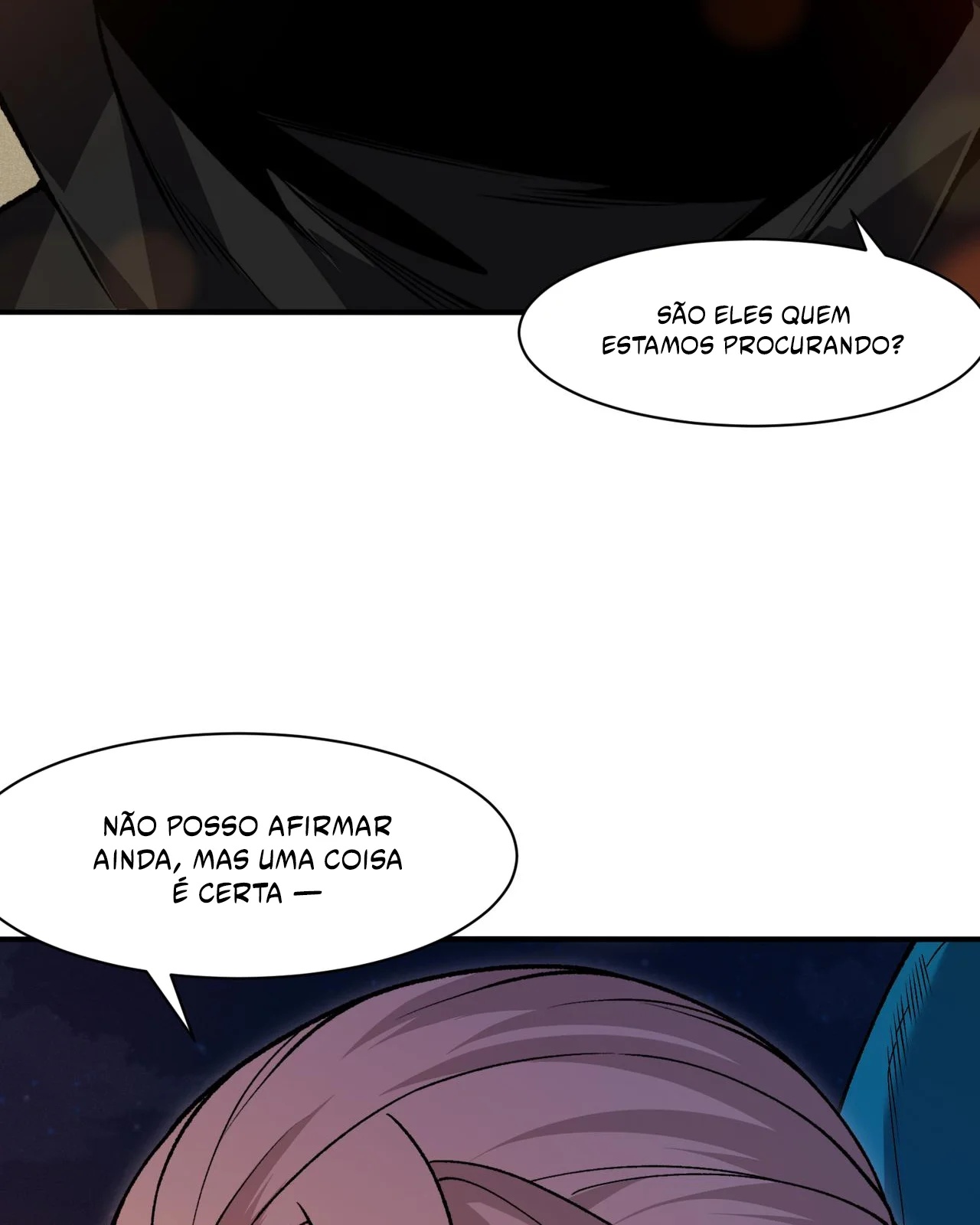 Read Demon Evolution PT Manga Online