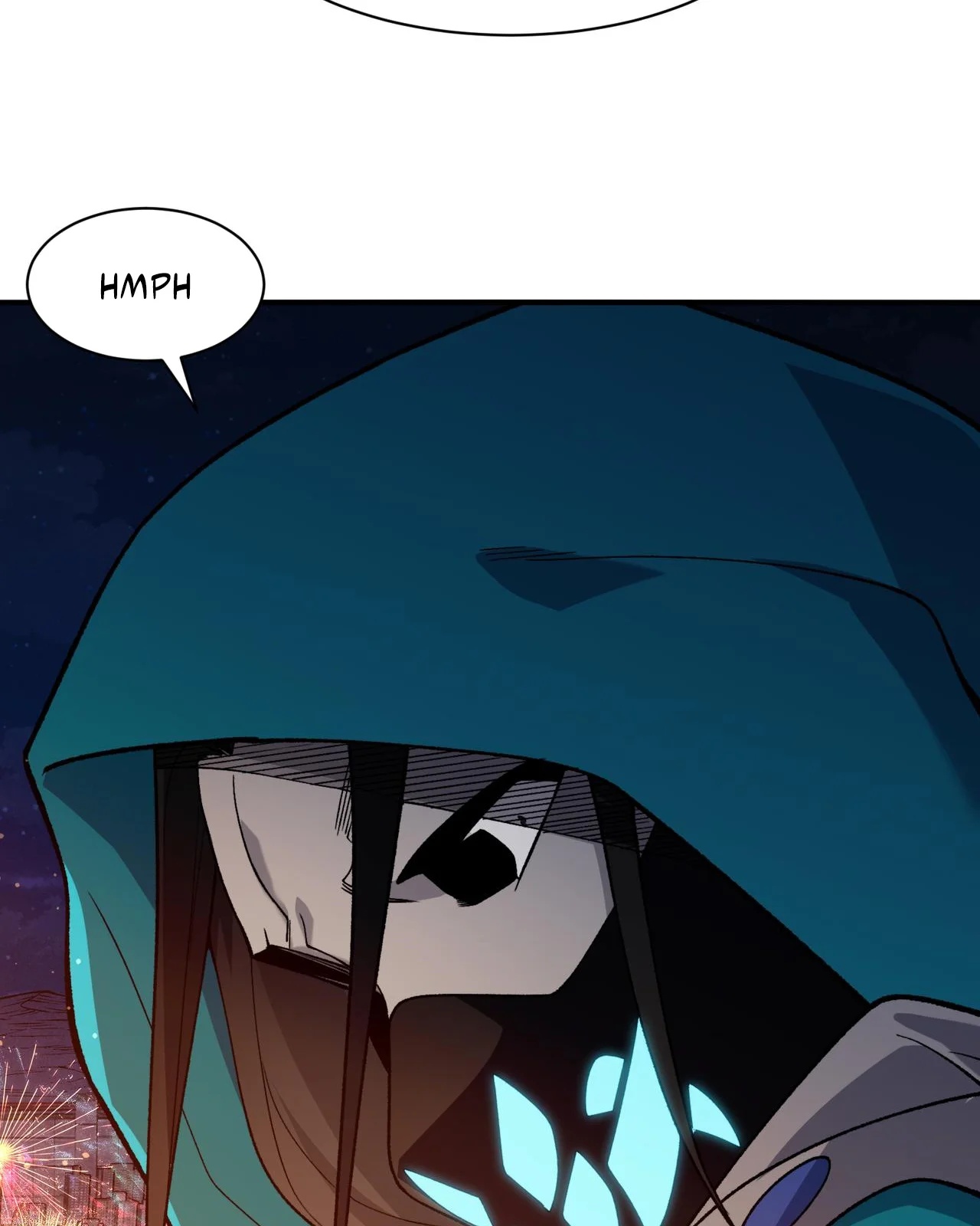 Read Demon Evolution PT Manga Online