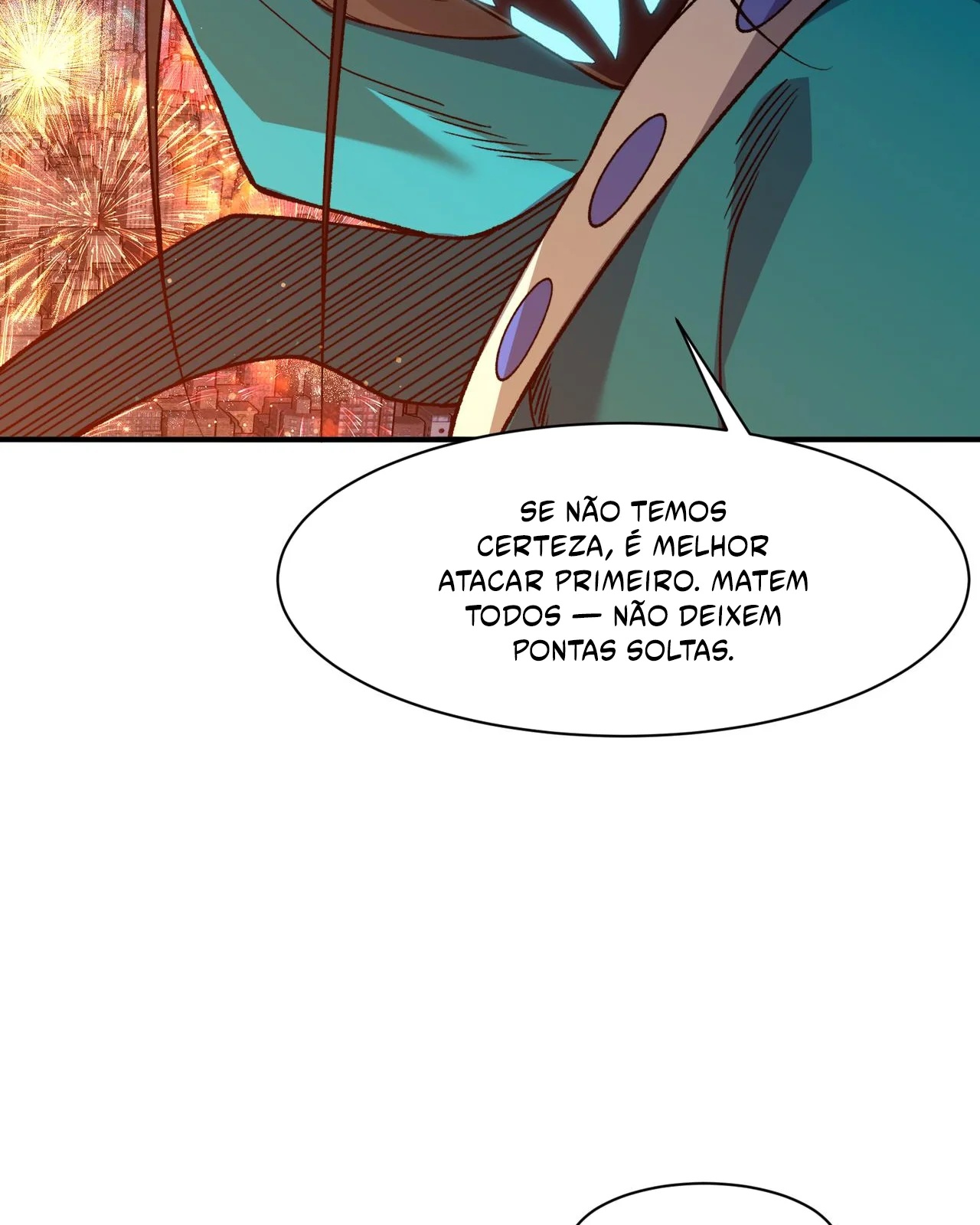 Read Demon Evolution PT Manga Online