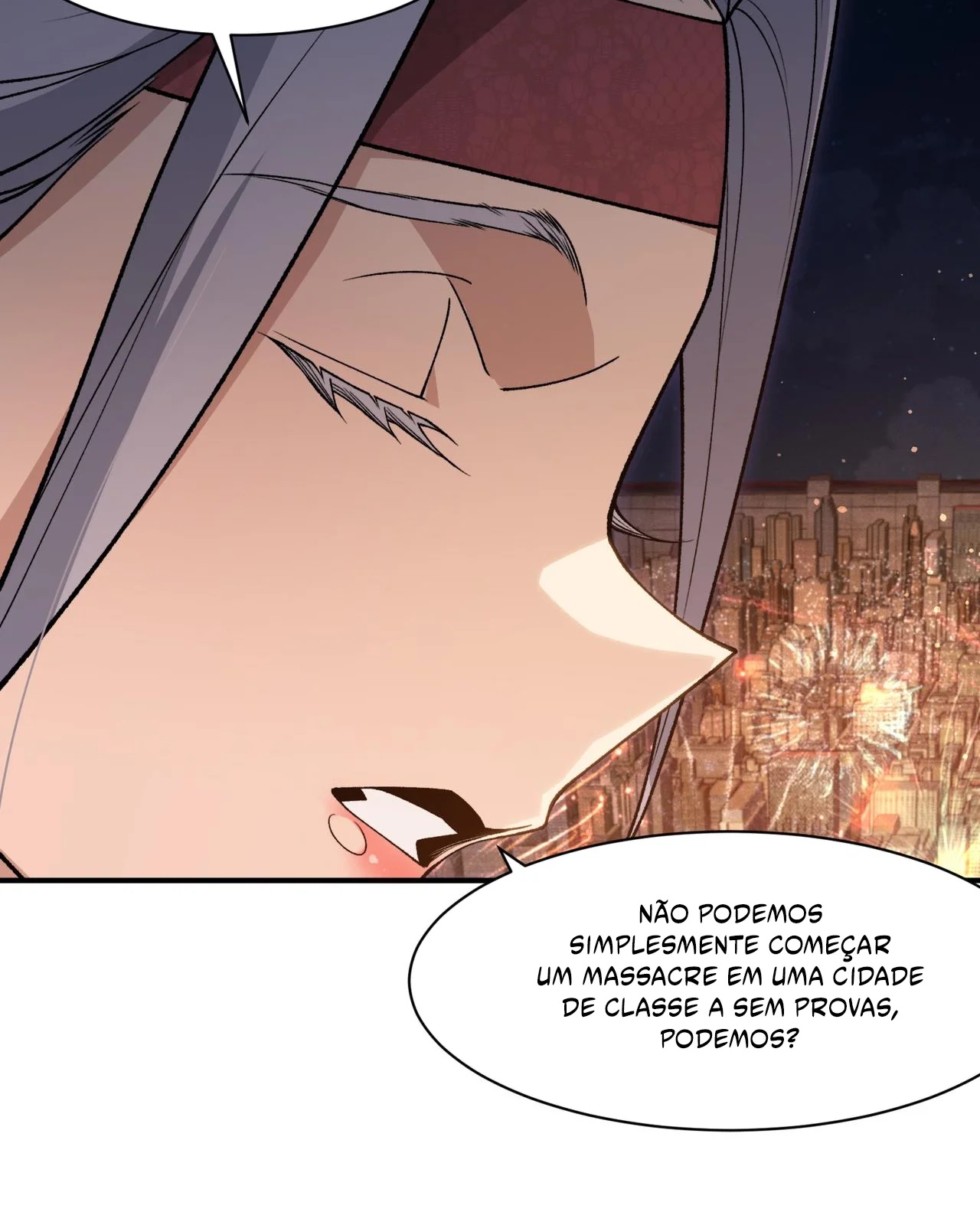 Read Demon Evolution PT Manga Online