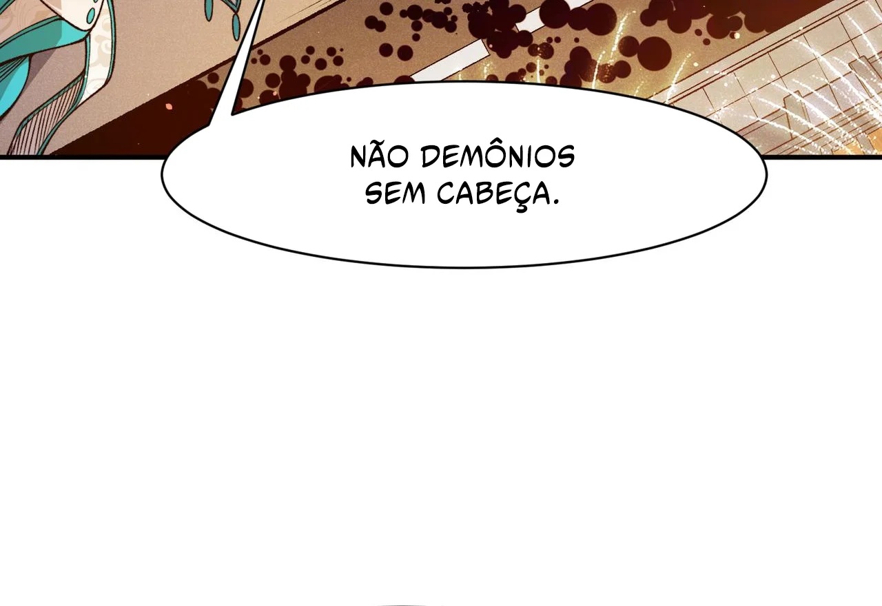 Read Demon Evolution PT Manga Online