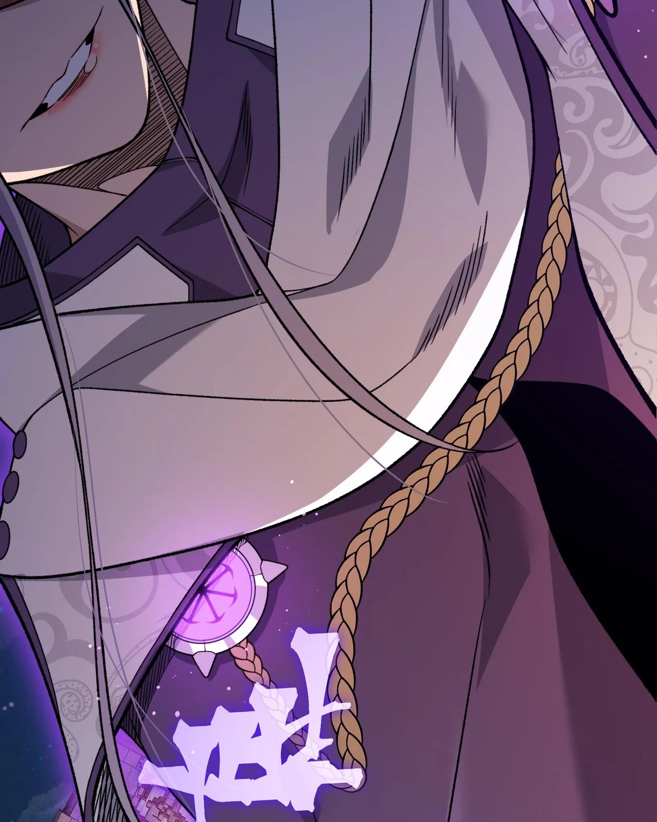 Read Demon Evolution PT Manga Online