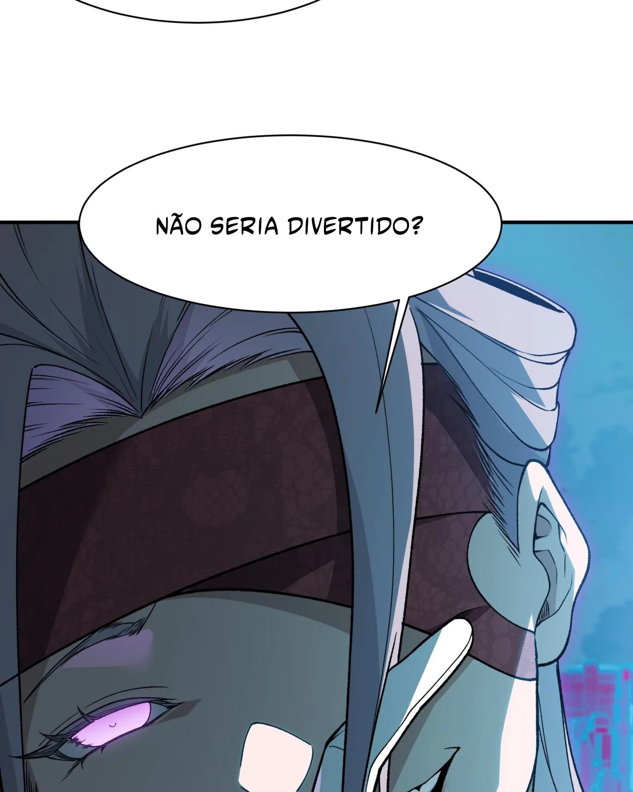 Read Demon Evolution PT Manga Online