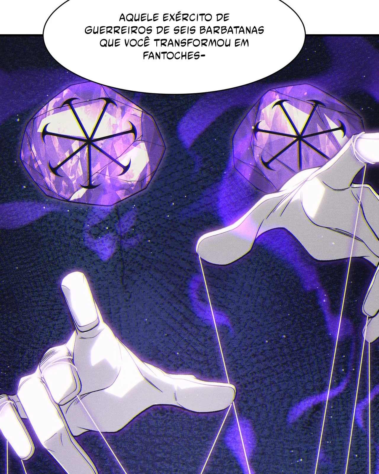 Read Demon Evolution PT Manga Online