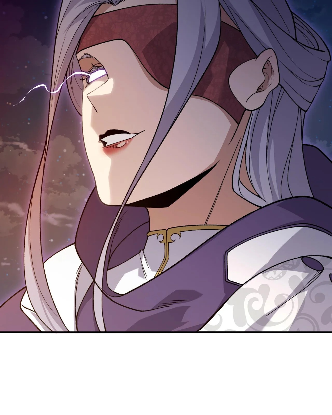 Read Demon Evolution PT Manga Online