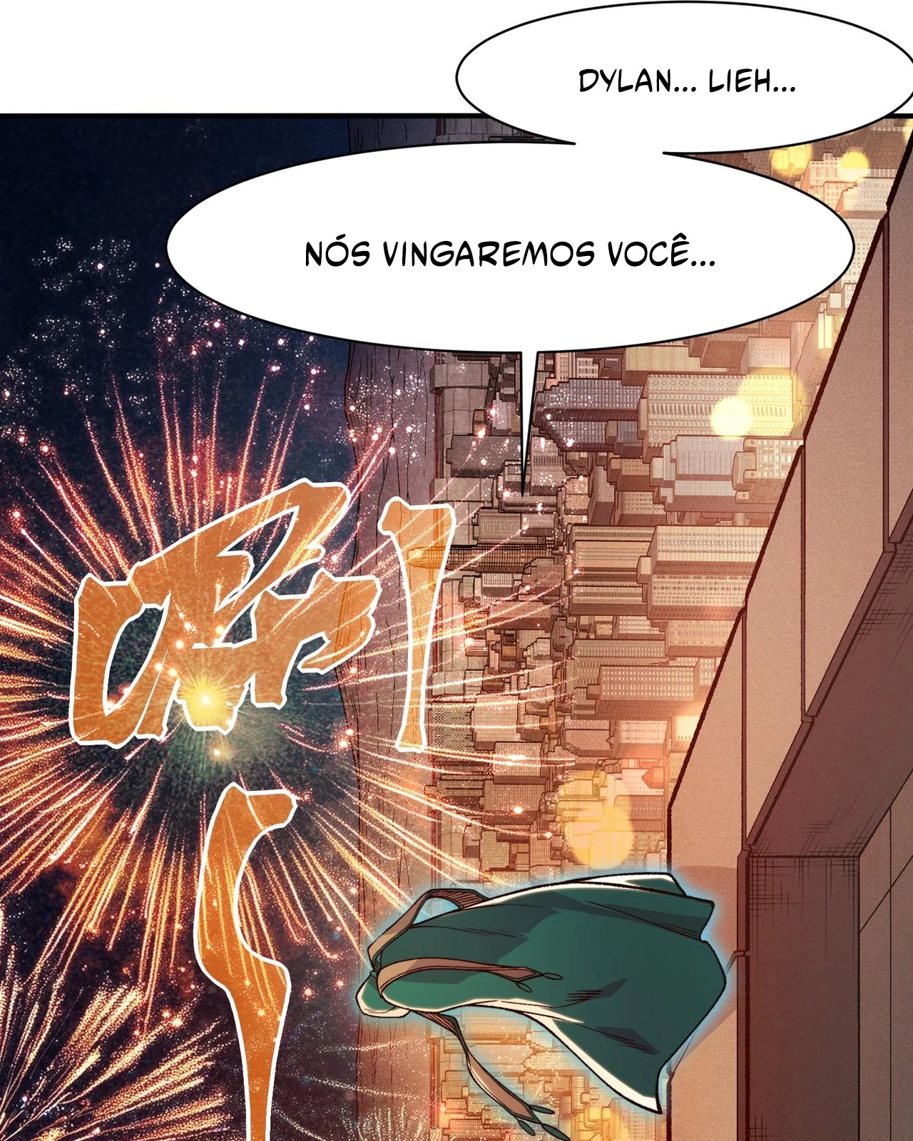 Read Demon Evolution PT Manga Online