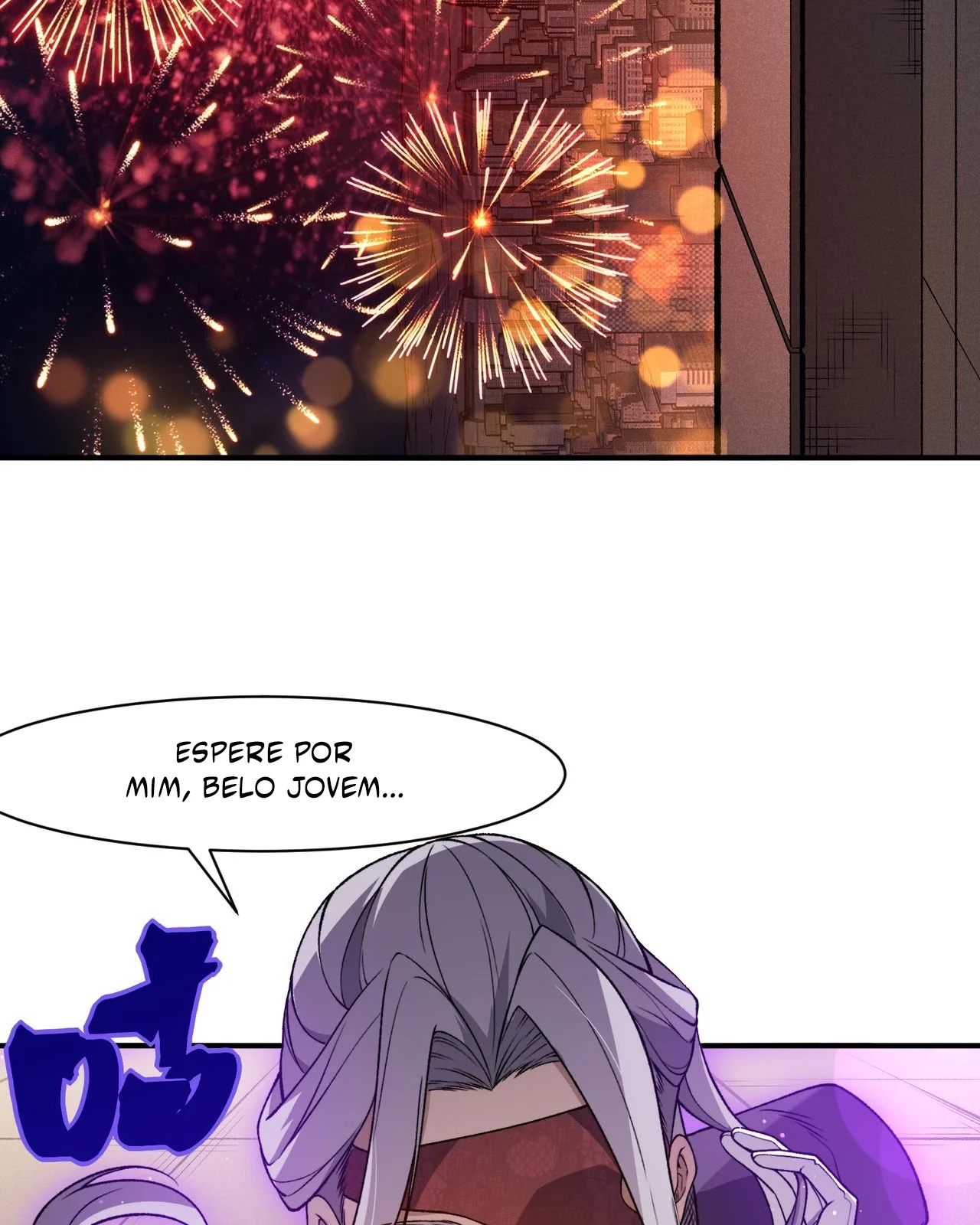 Read Demon Evolution PT Manga Online
