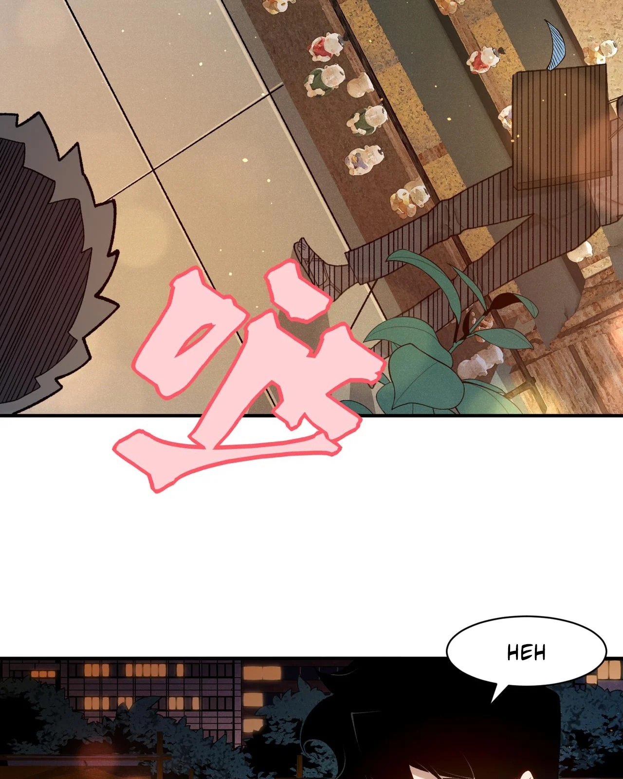 Read Demon Evolution PT Manga Online
