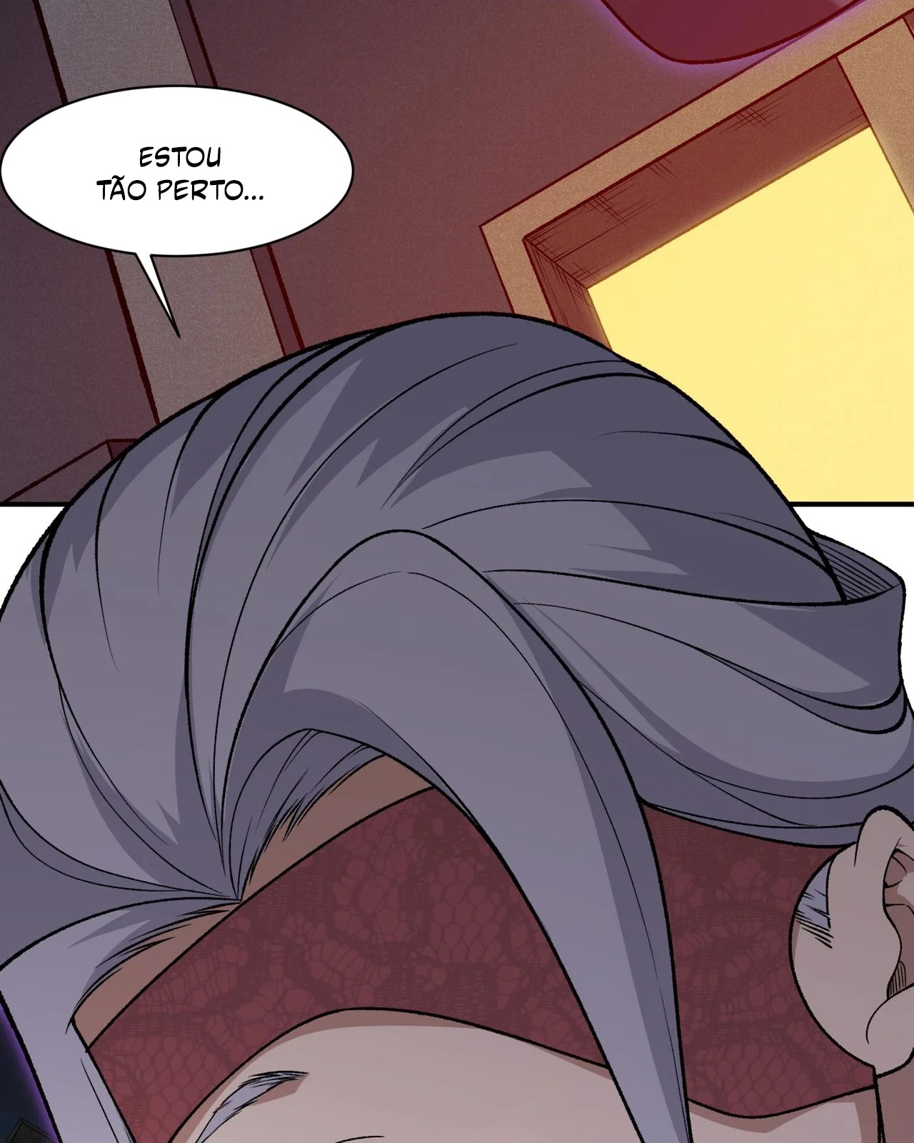 Read Demon Evolution PT Manga Online