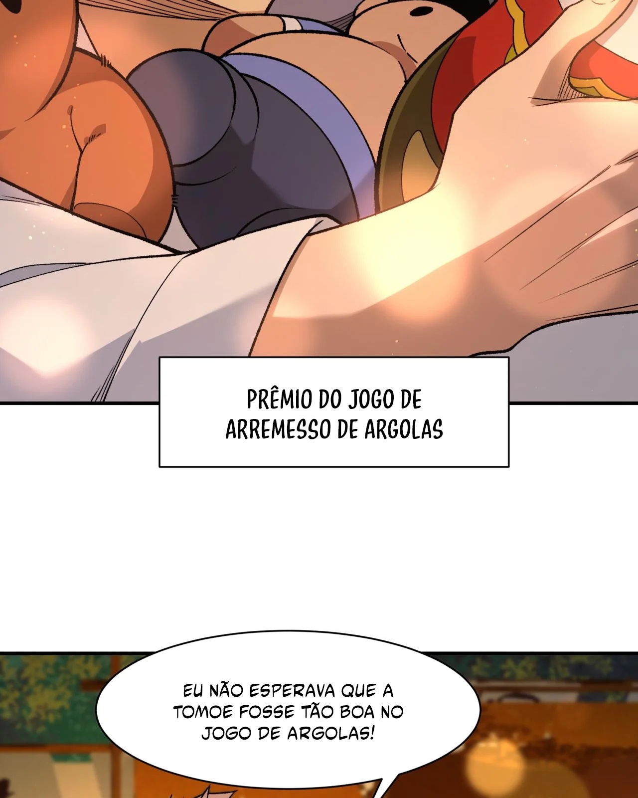 Read Demon Evolution PT Manga Online