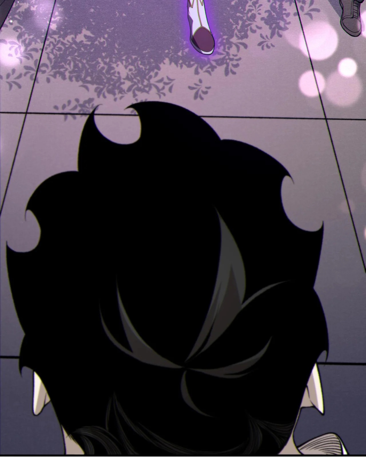 Read Demon Evolution PT Manga Online