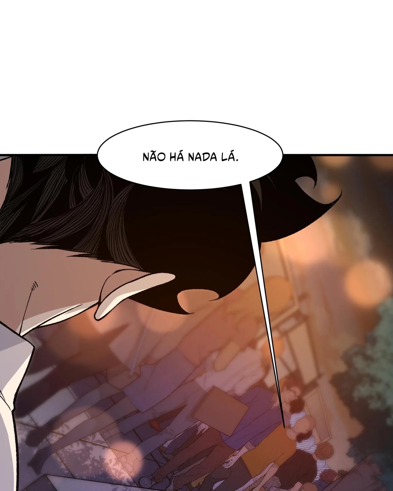 Read Demon Evolution PT Manga Online