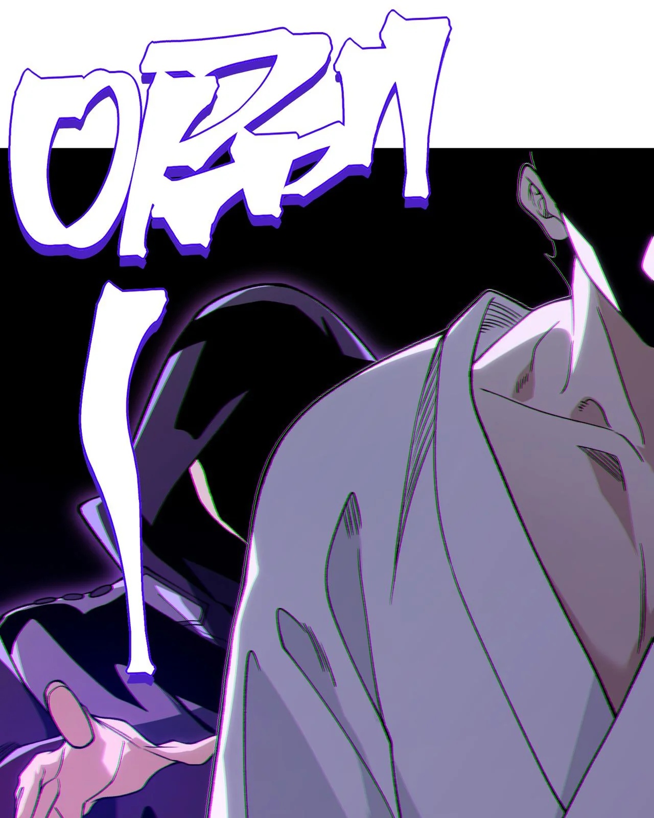 Read Demon Evolution PT Manga Online