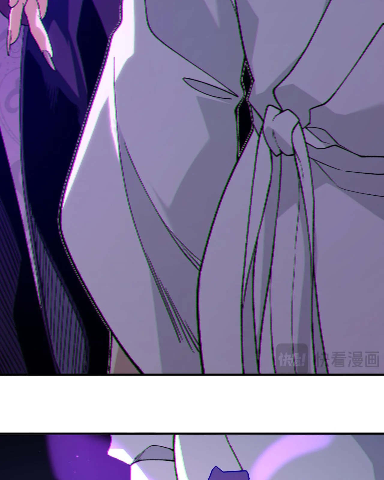 Read Demon Evolution PT Manga Online
