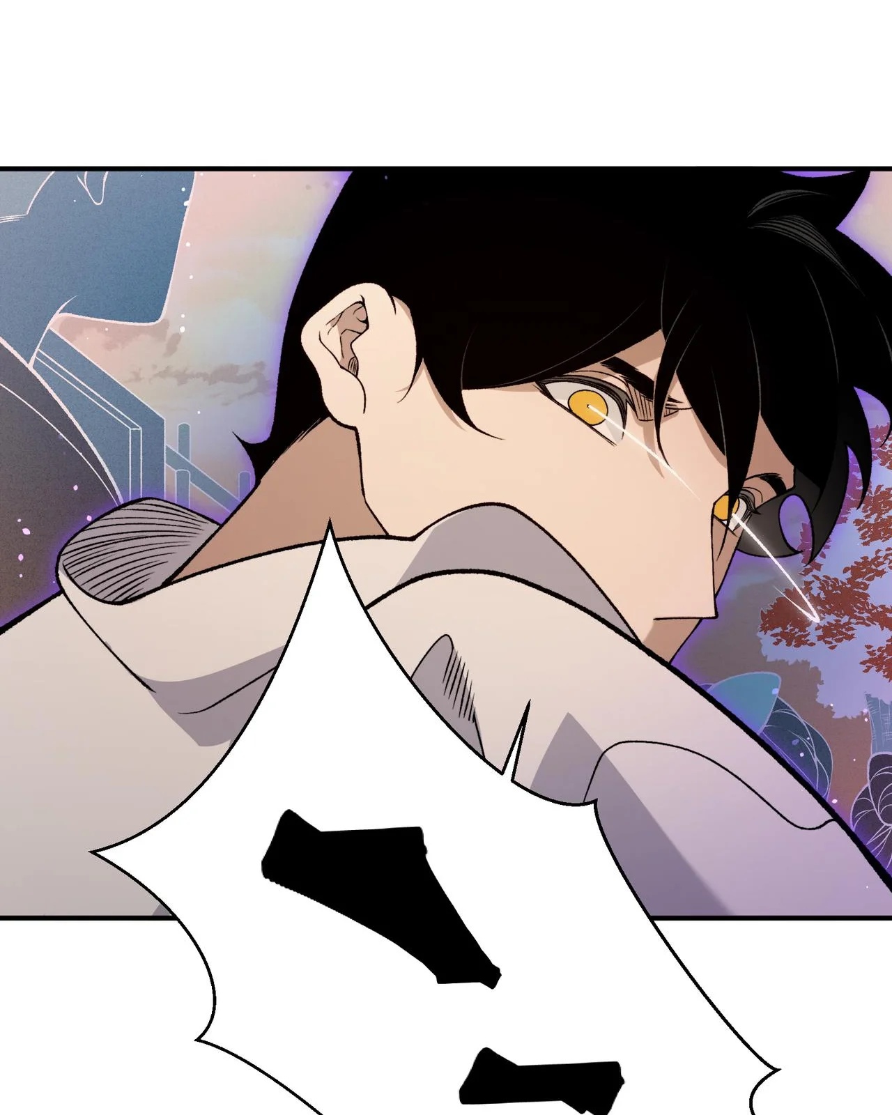 Read Demon Evolution PT Manga Online