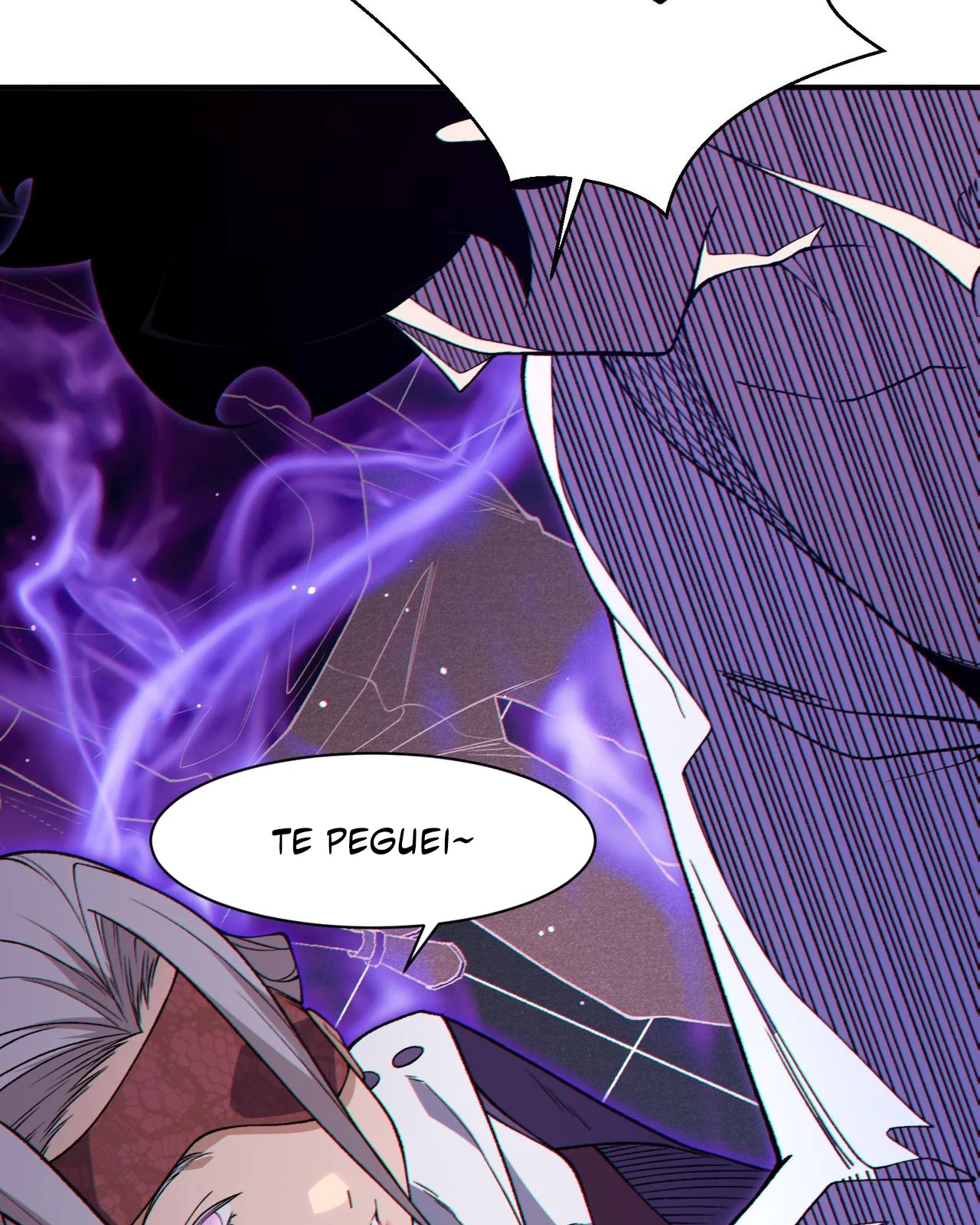 Read Demon Evolution PT Manga Online