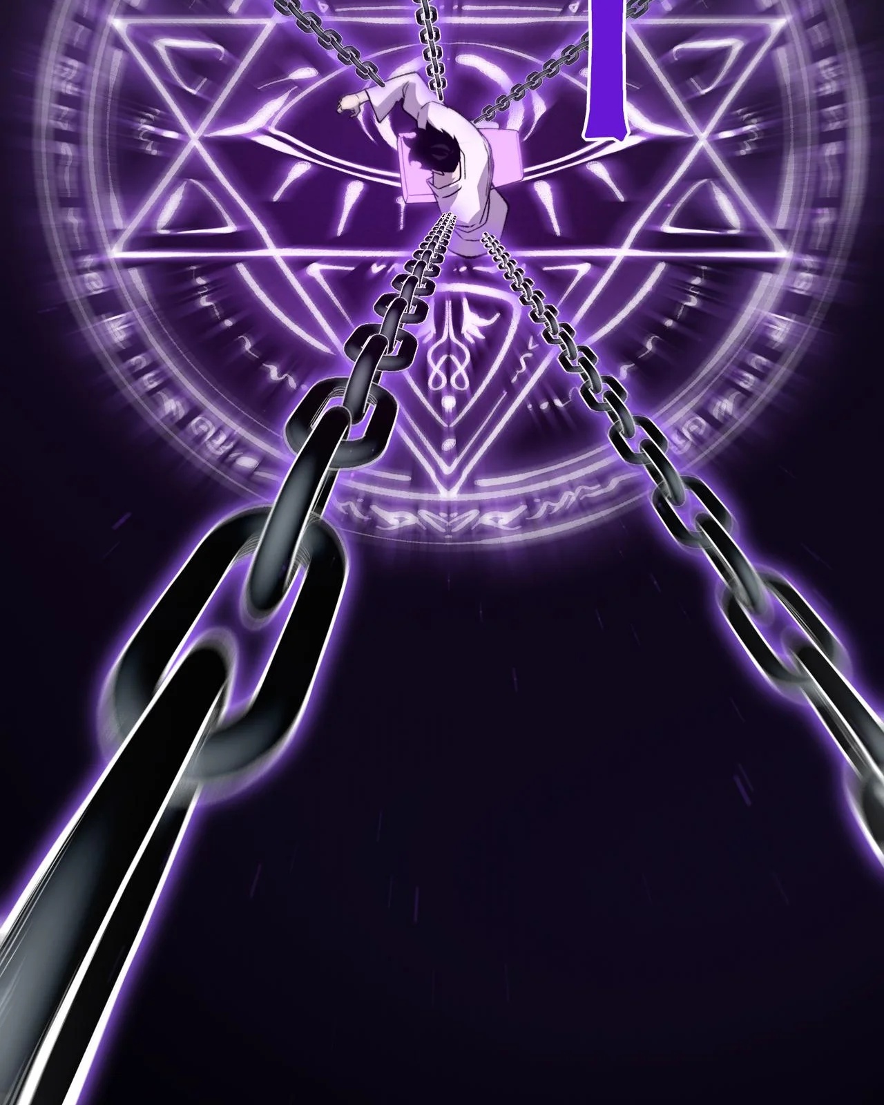Read Demon Evolution PT Manga Online