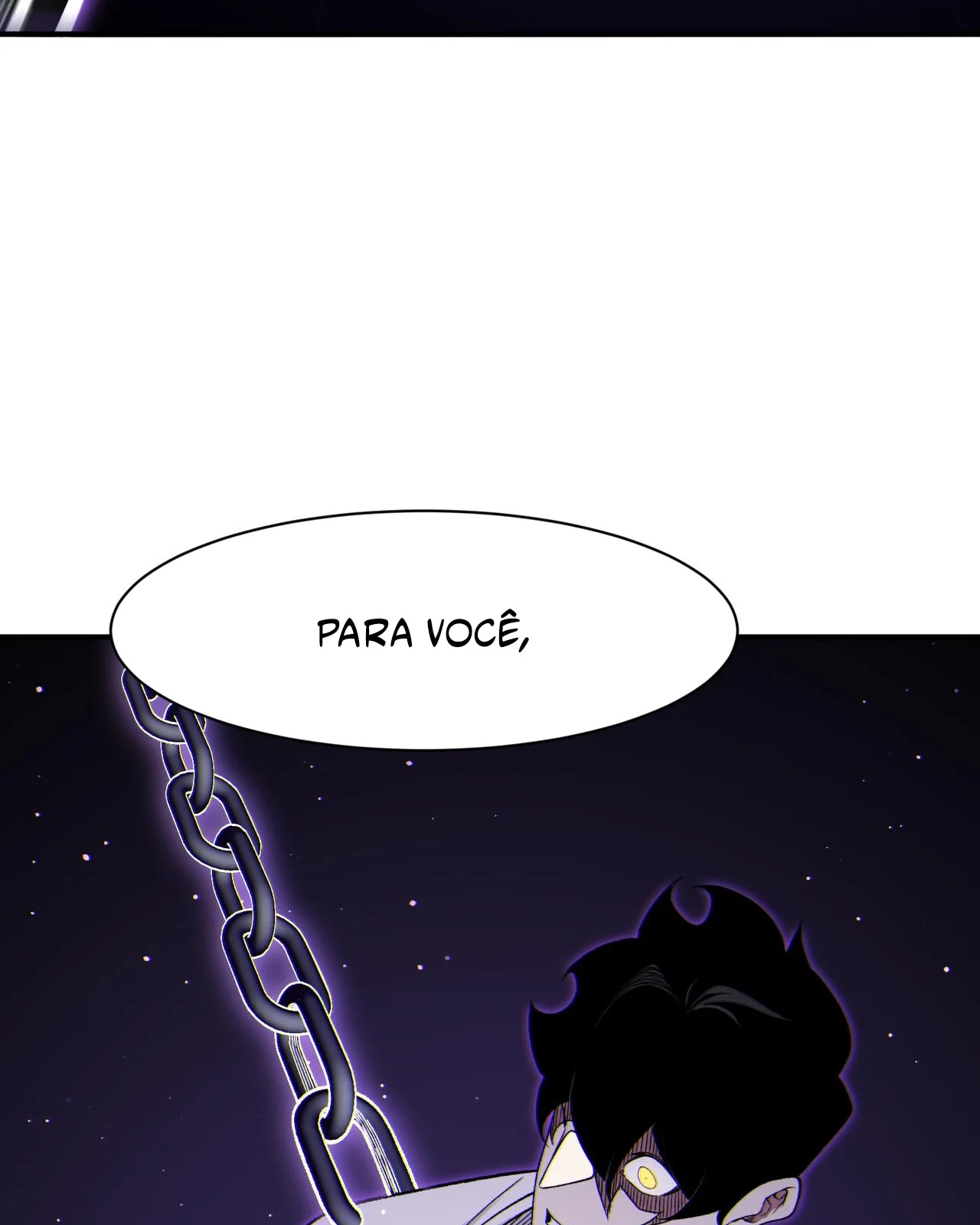 Read Demon Evolution PT Manga Online