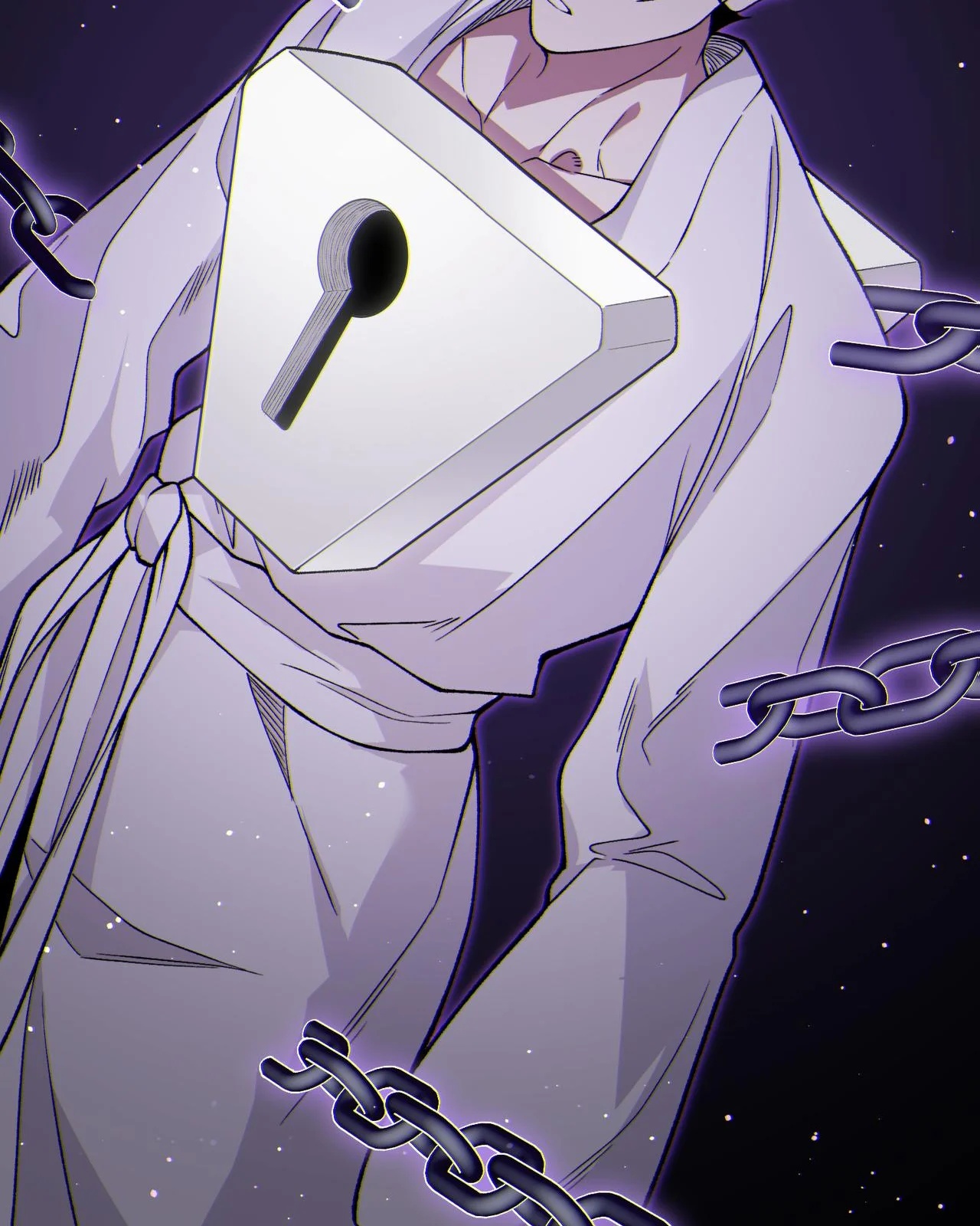 Read Demon Evolution PT Manga Online
