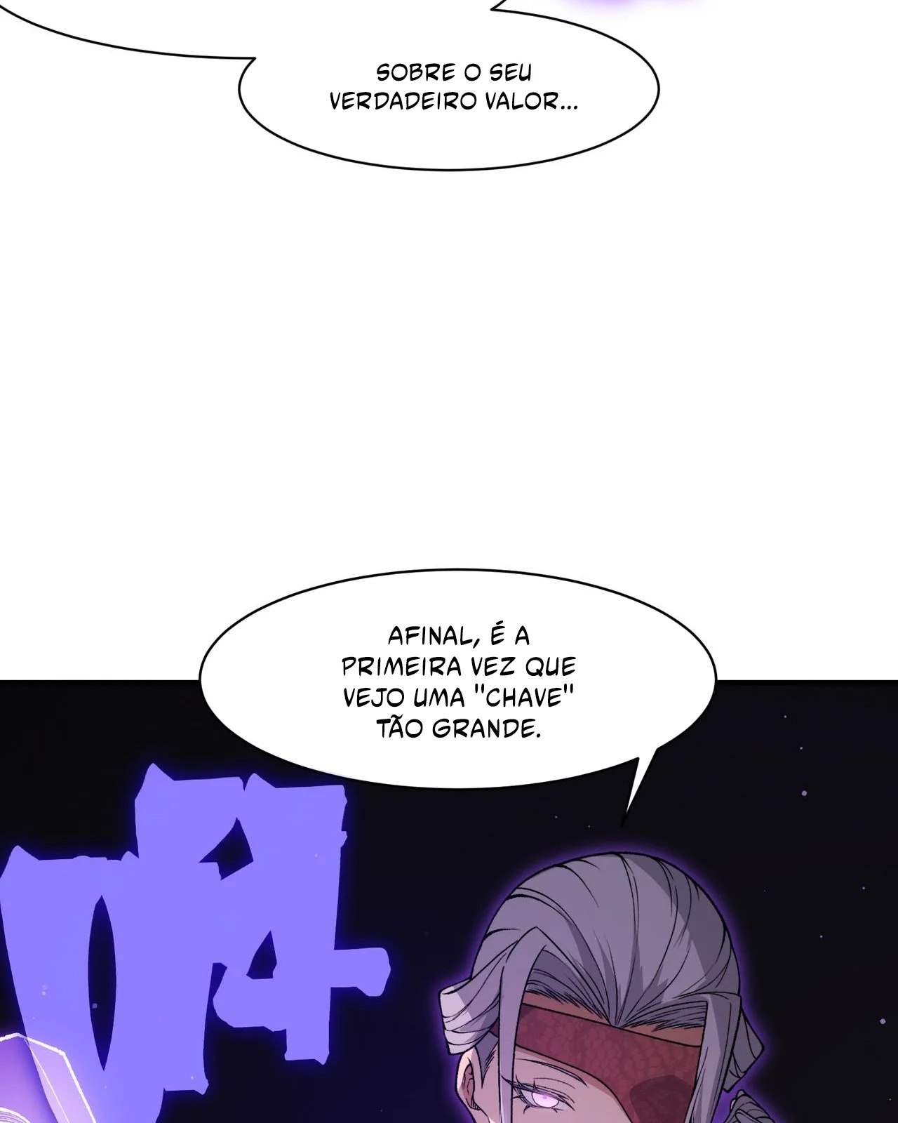 Read Demon Evolution PT Manga Online