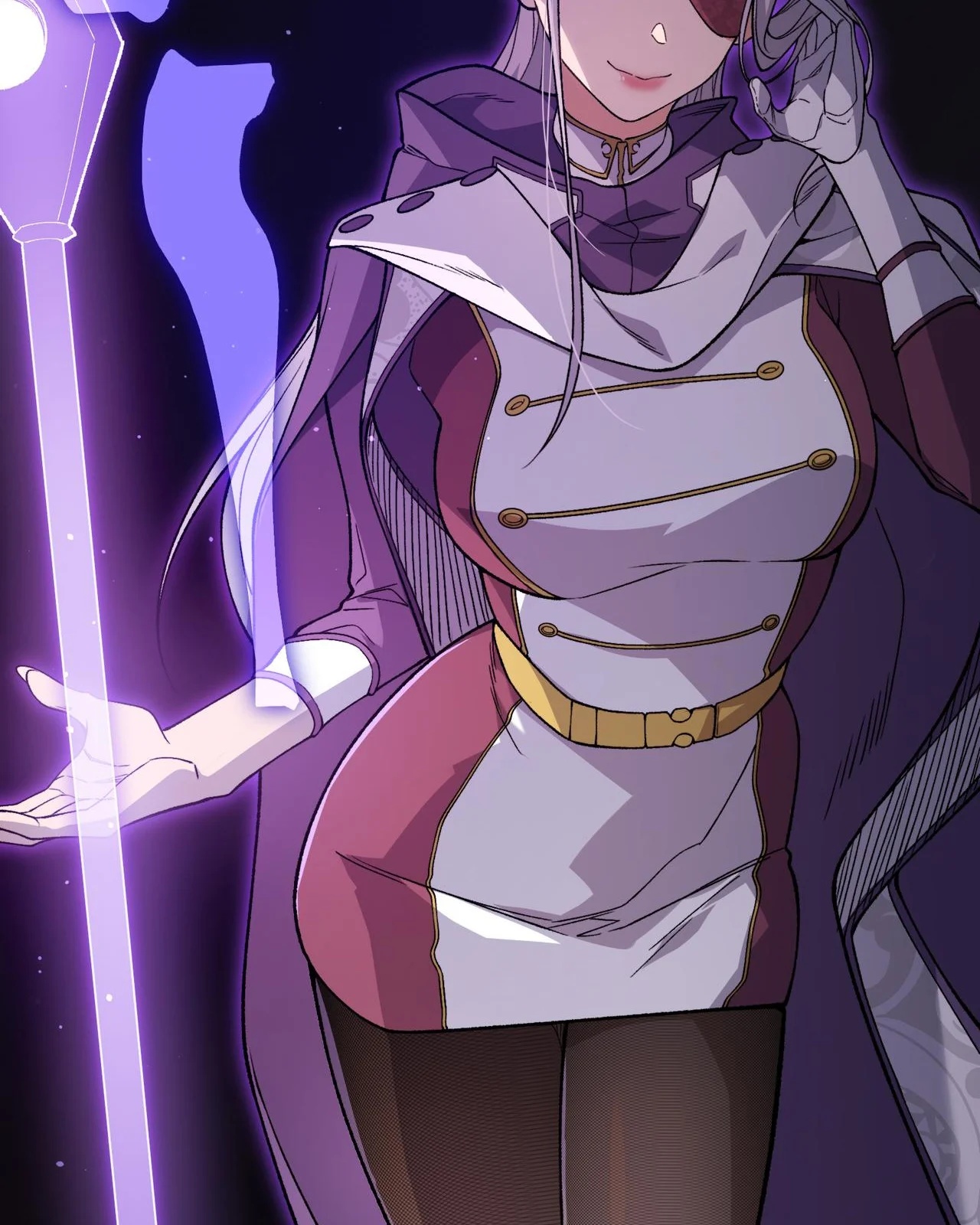 Read Demon Evolution PT Manga Online