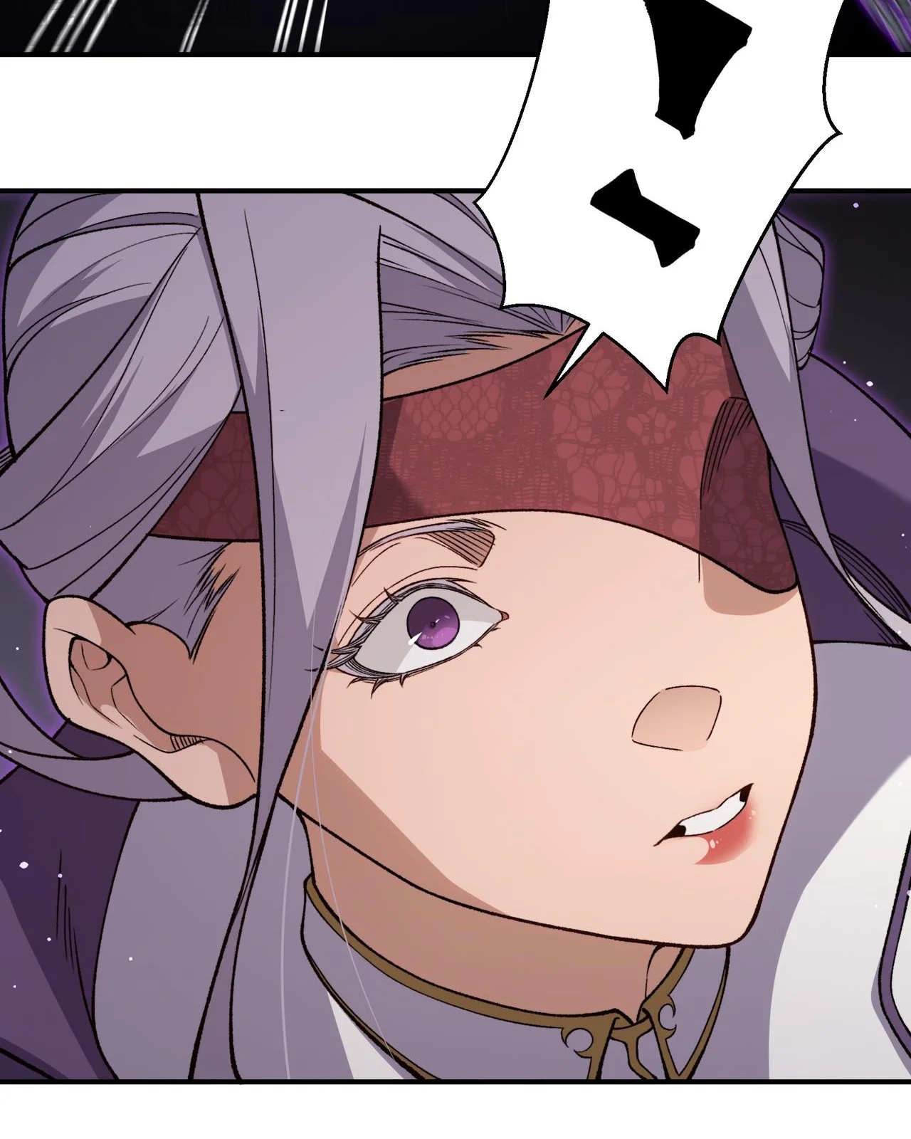 Read Demon Evolution PT Manga Online