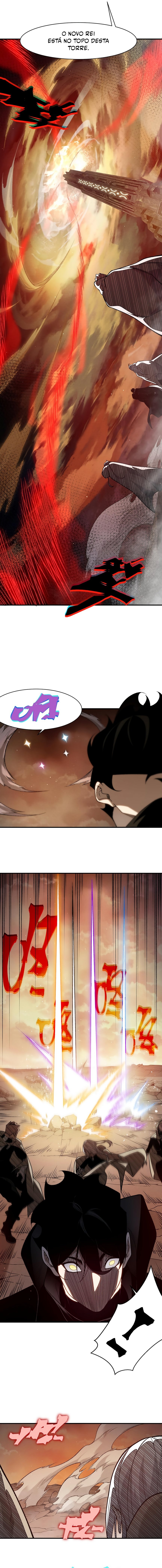 Read Demon Evolution PT Manga Online