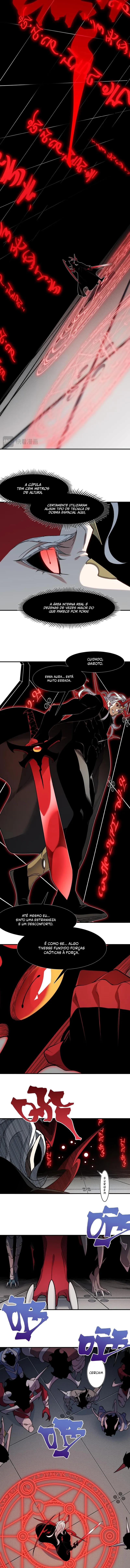 Read Demon Evolution PT Manga Online